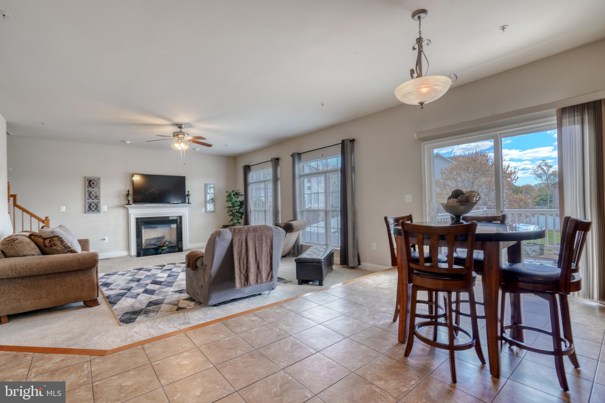 BELMONT CREST - Residential