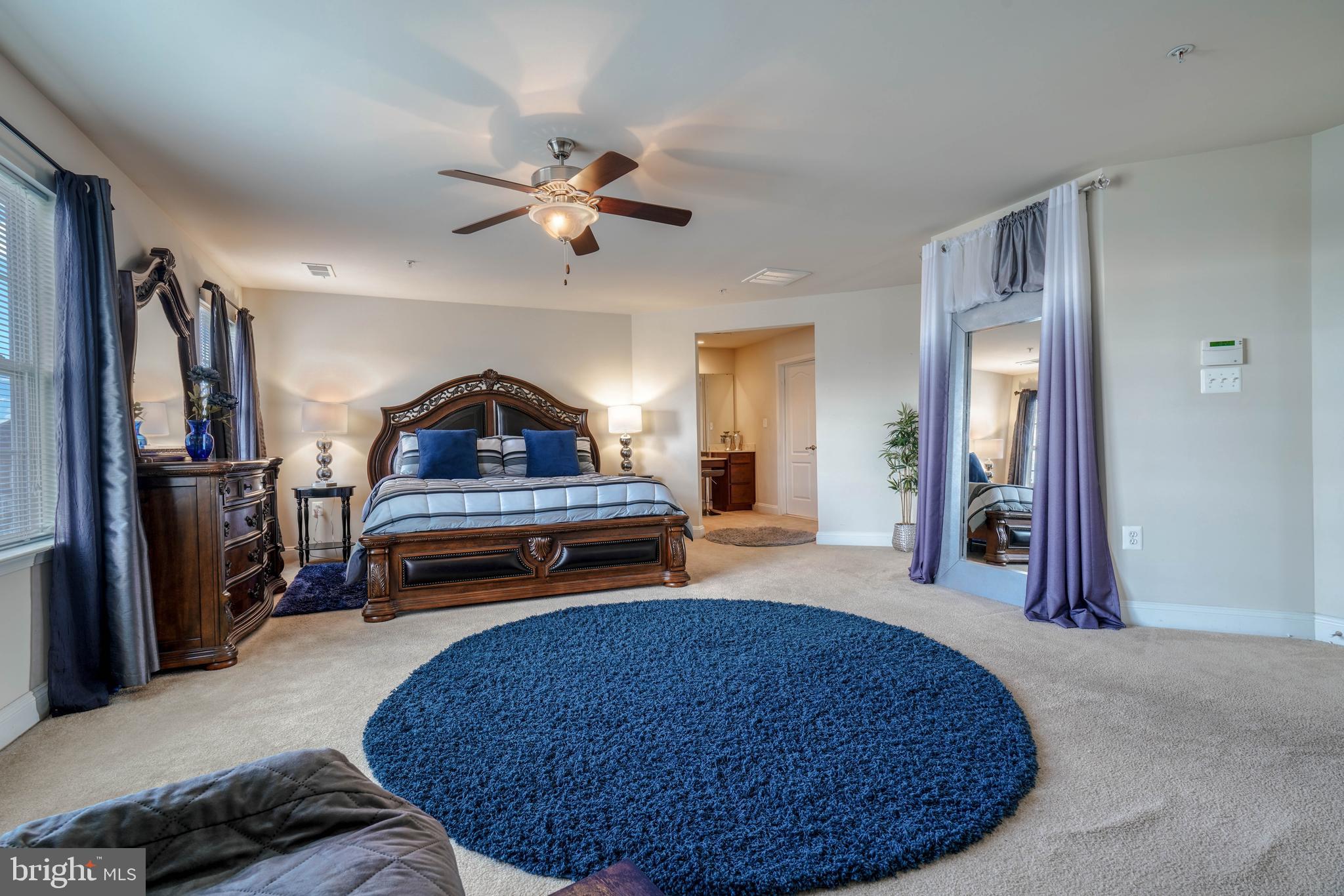 BELMONT CREST - Residential