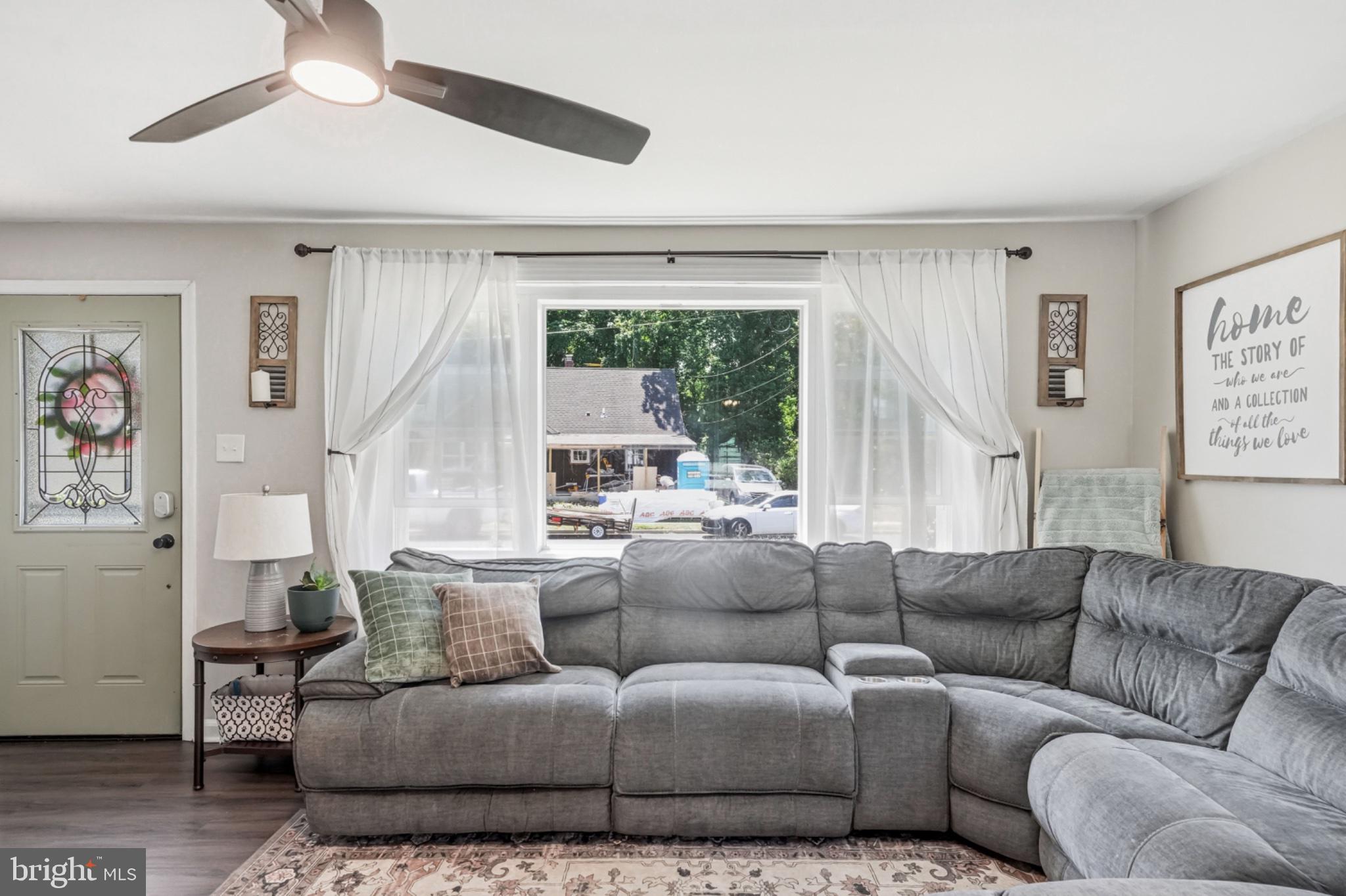 411 W CEDAR AVENUE
