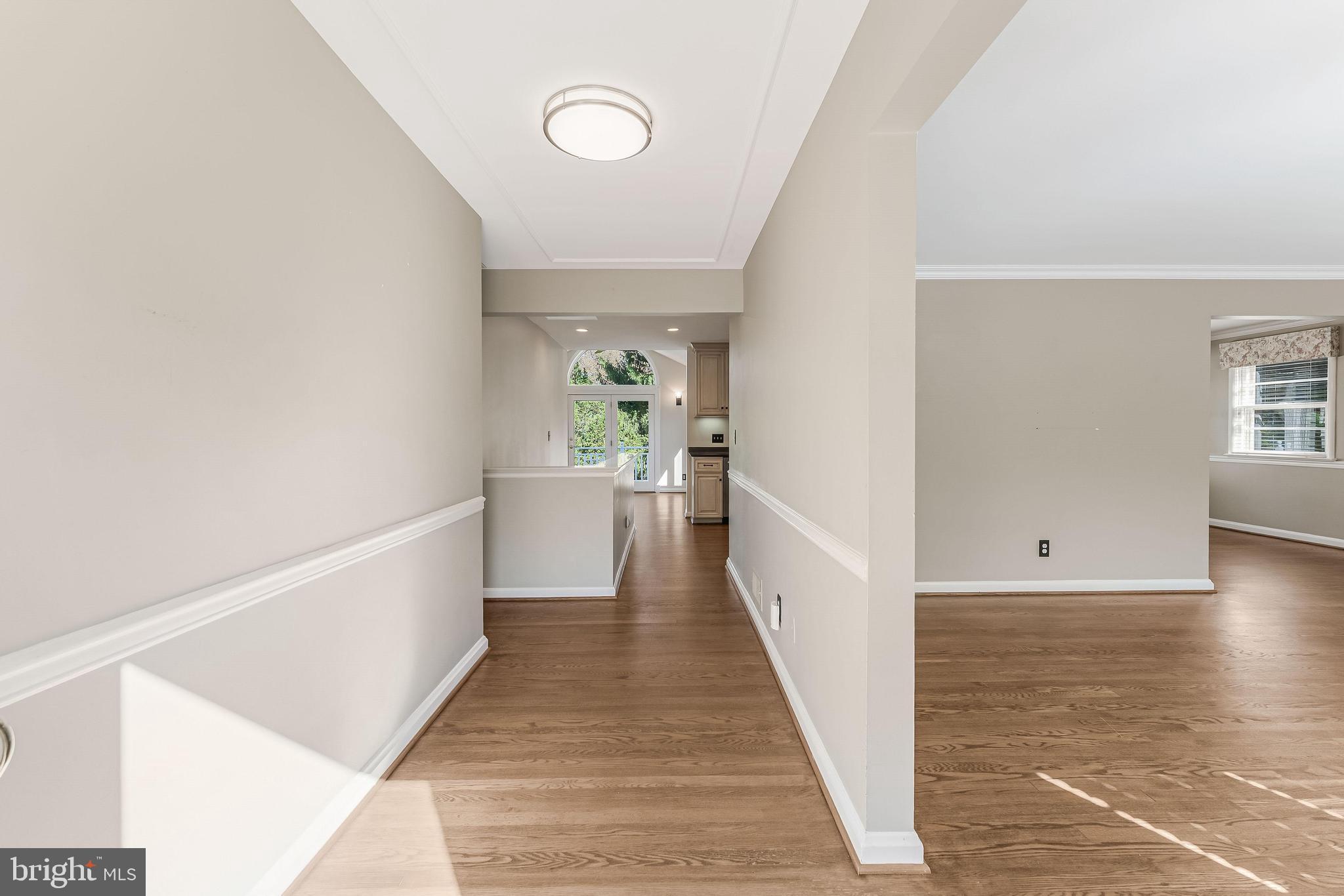 3867 N CHESTERBROOK ROAD