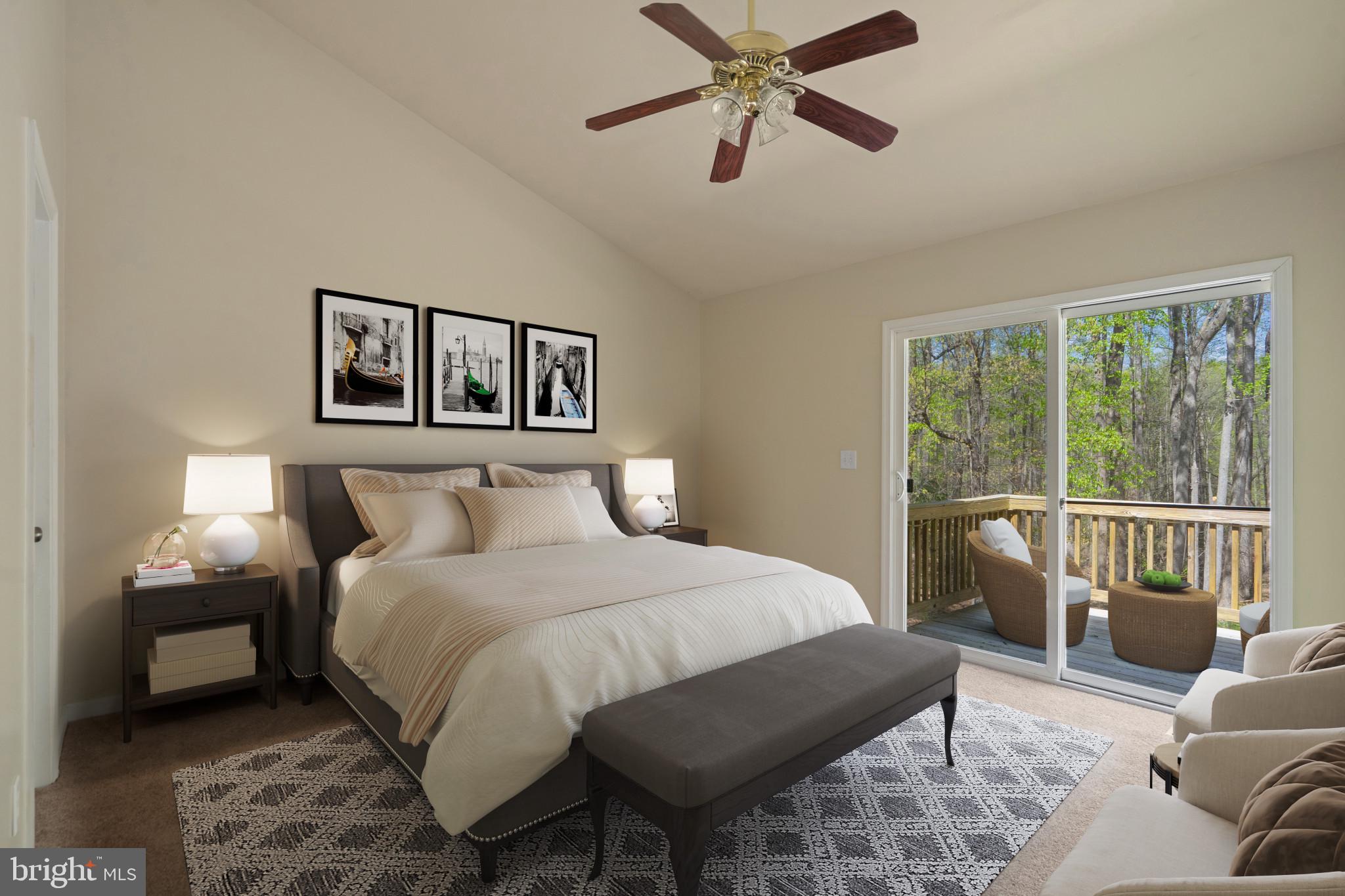 PRESIDENTIAL LAKES - Residential