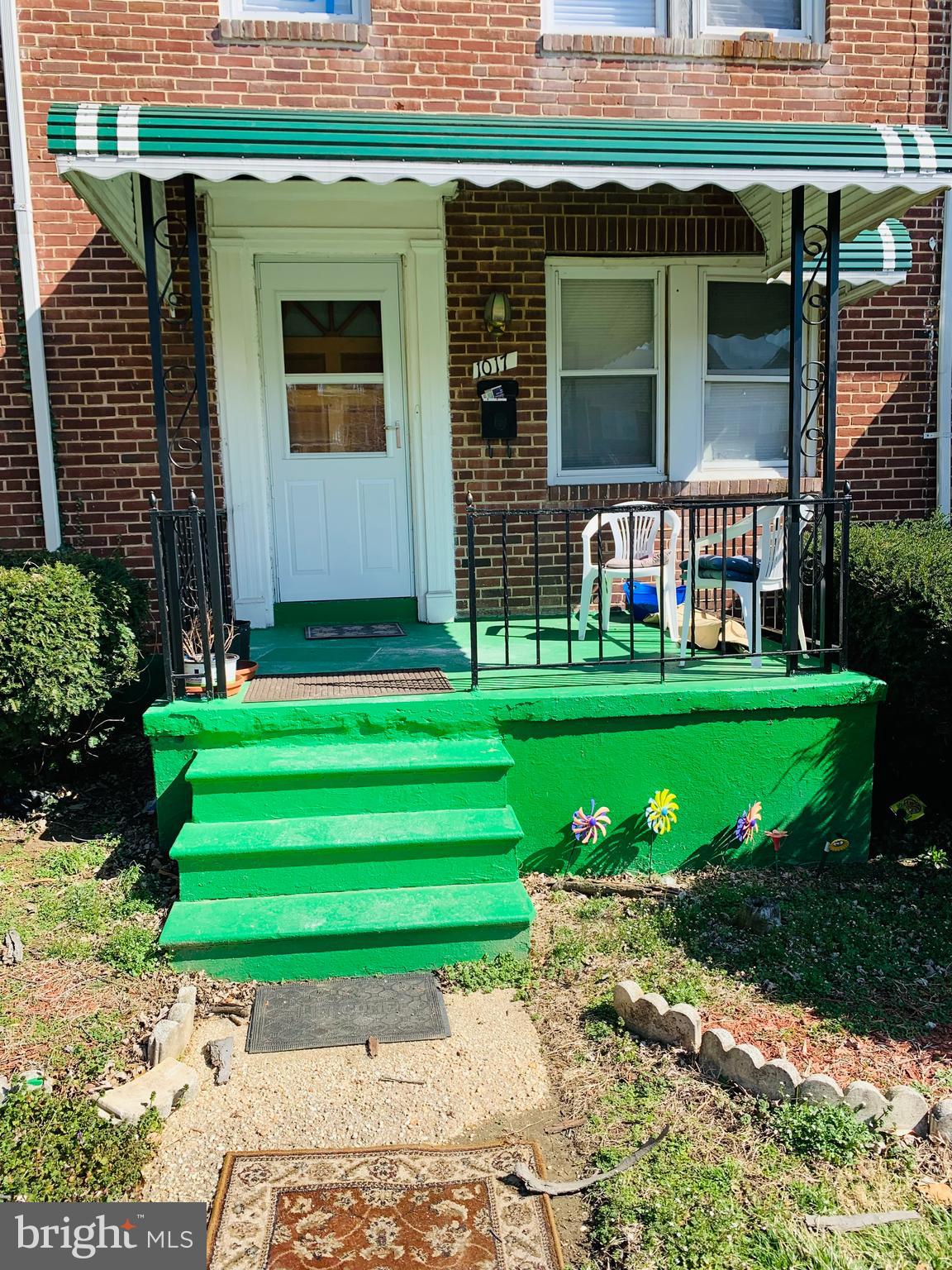 EDMONDSON VIILLAGE - Residential