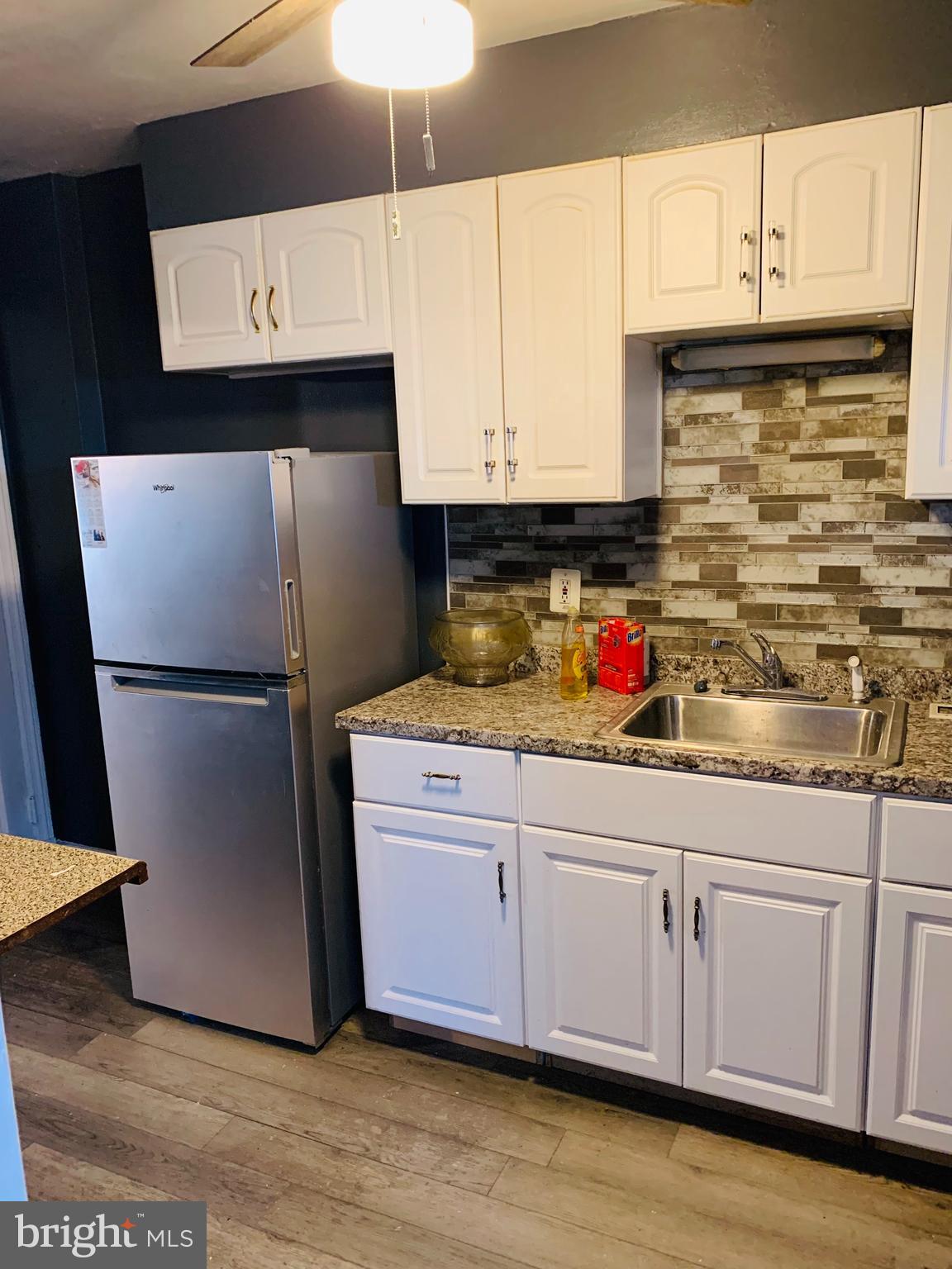 EDMONDSON VIILLAGE - Residential