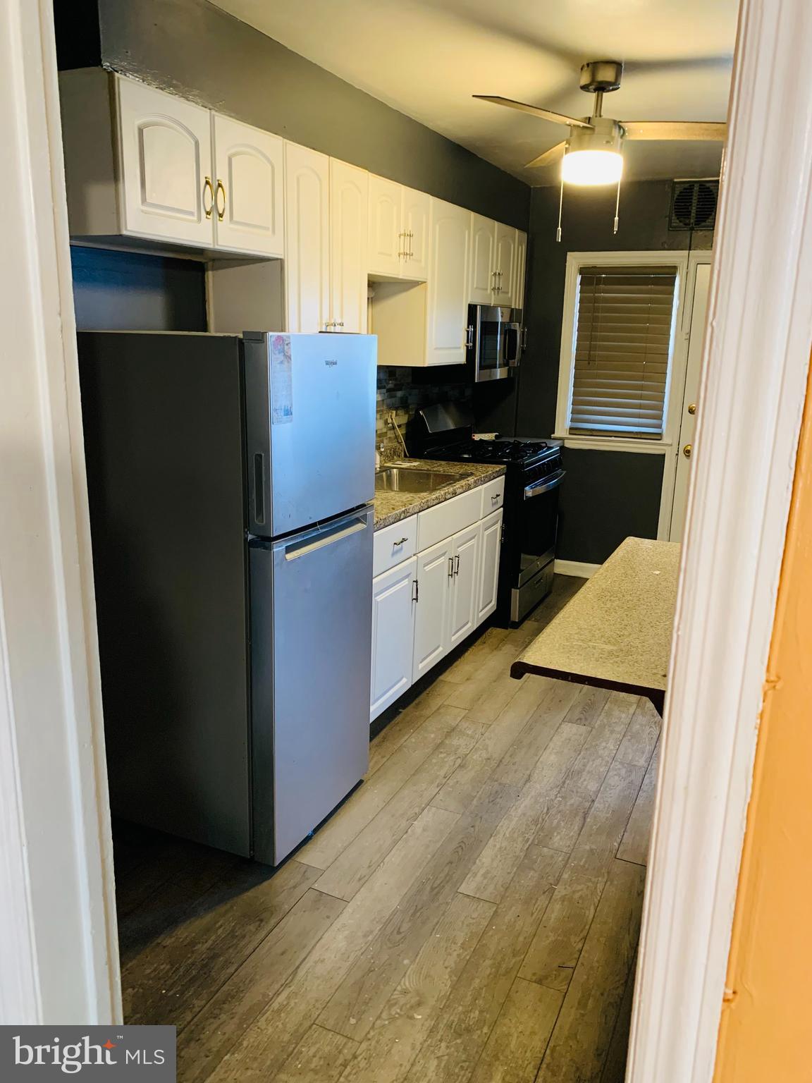 EDMONDSON VIILLAGE - Residential