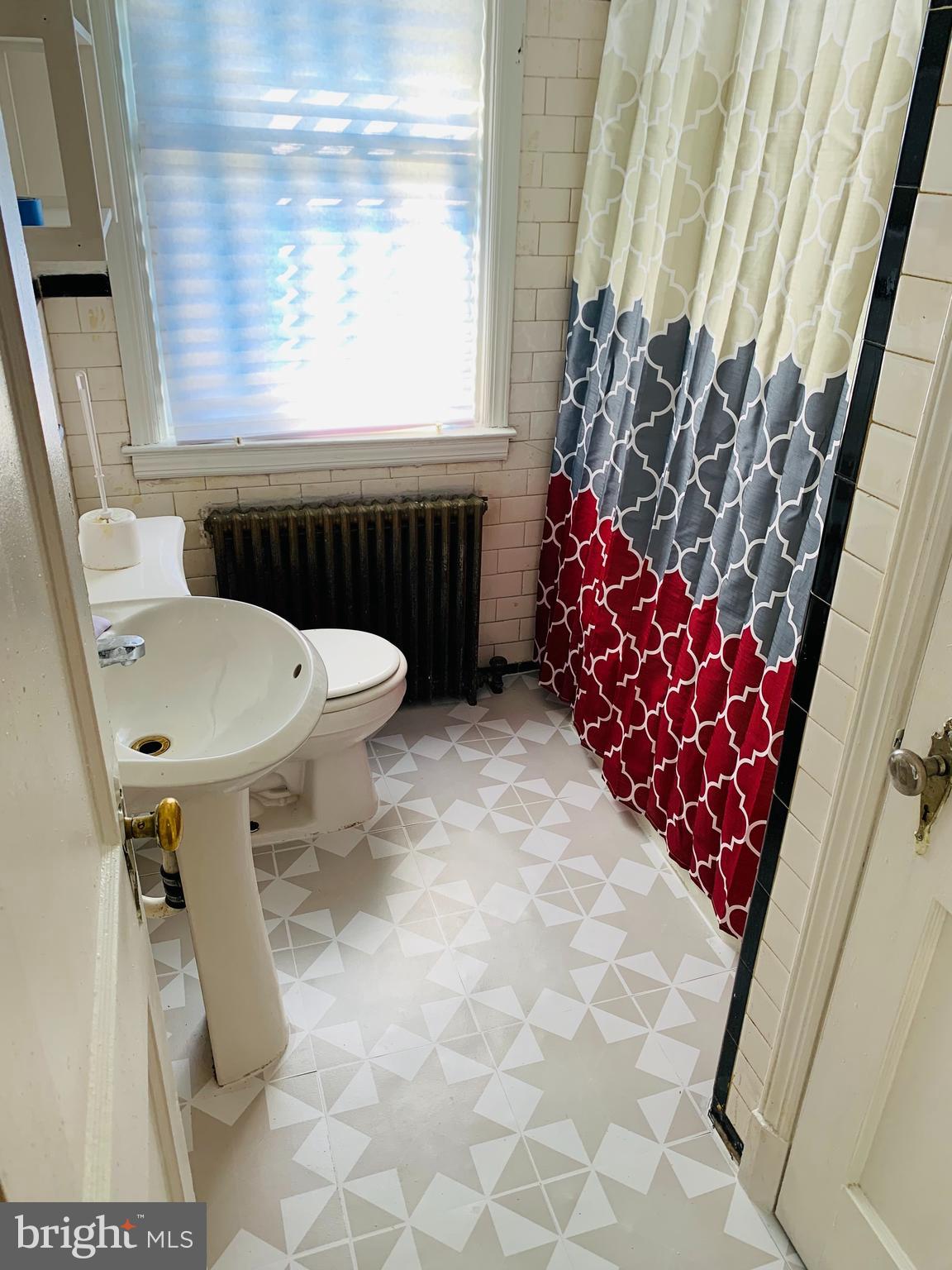 EDMONDSON VIILLAGE - Residential