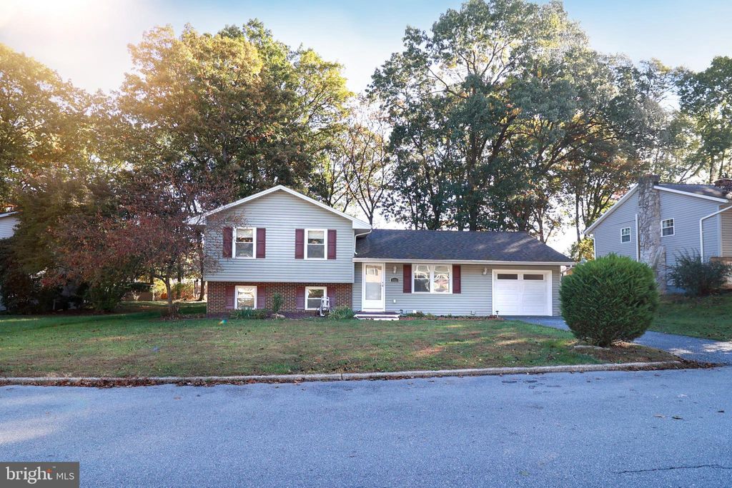 Photo of 5553 Edsel Street, HARRISBURG, PA 17109 (MLS # PADA2051058)