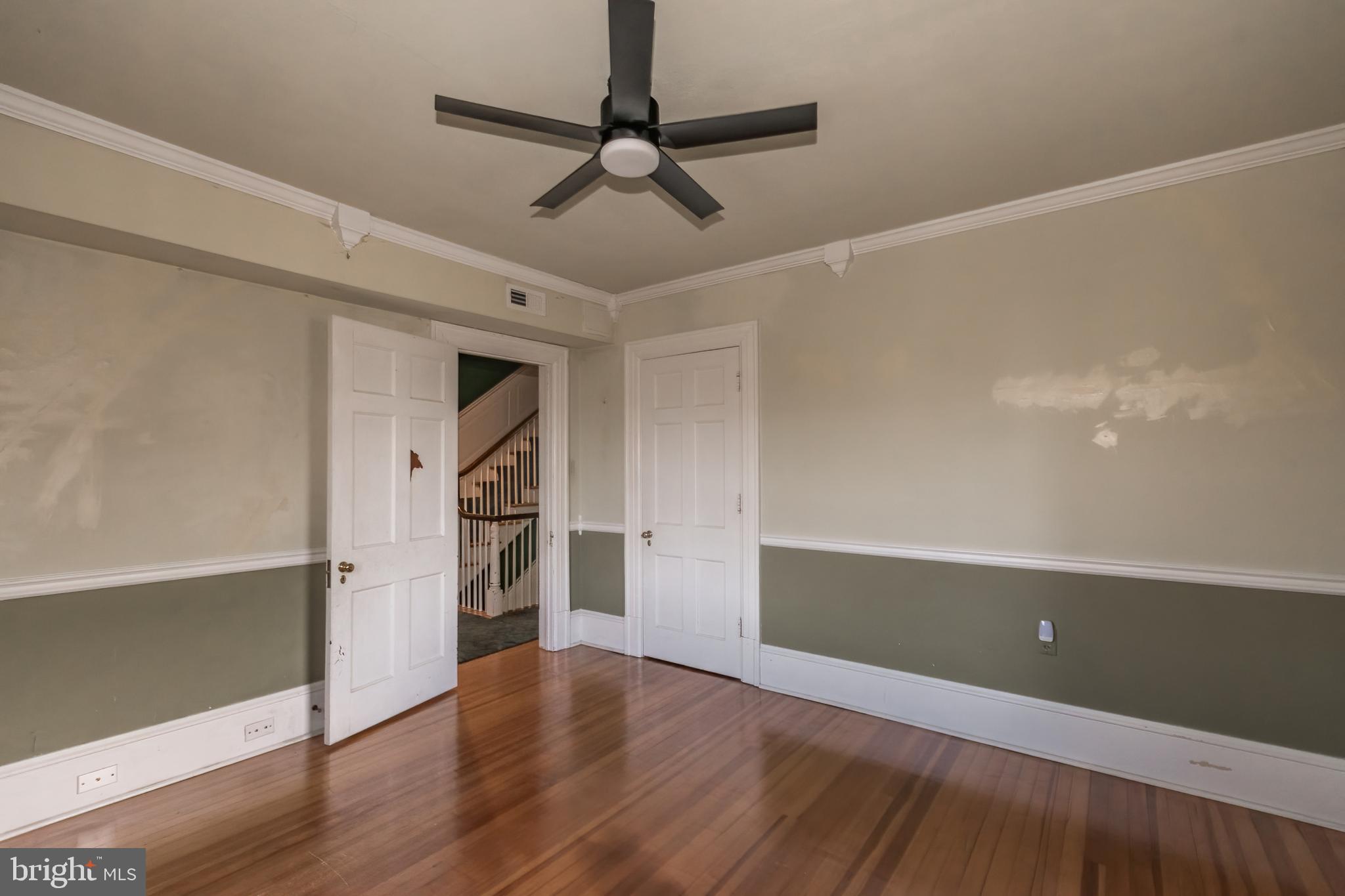 CITY OF MARTINSBURG - Residential