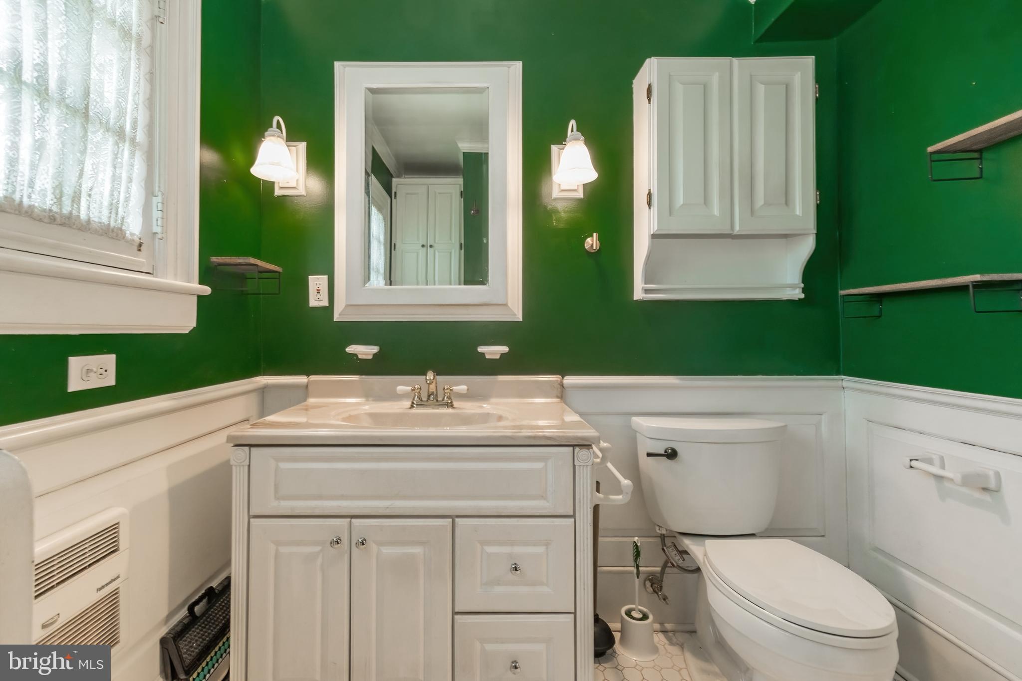 CITY OF MARTINSBURG - Residential