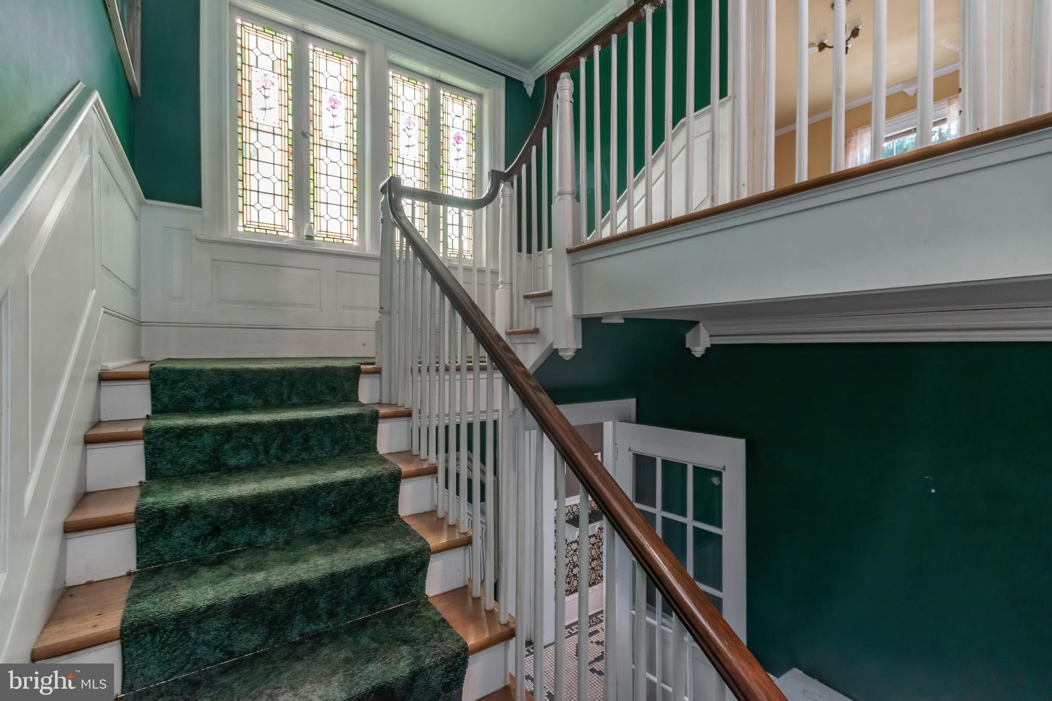 CITY OF MARTINSBURG - Residential