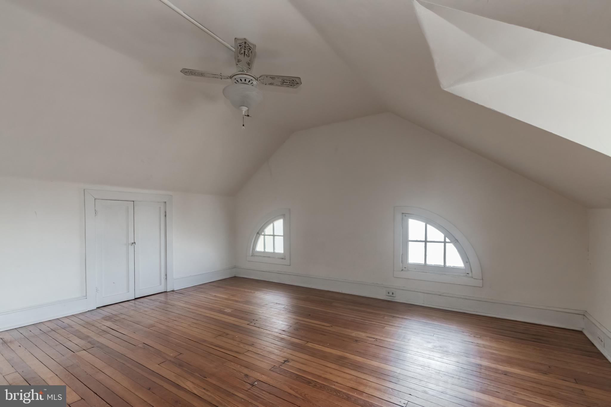 CITY OF MARTINSBURG - Residential