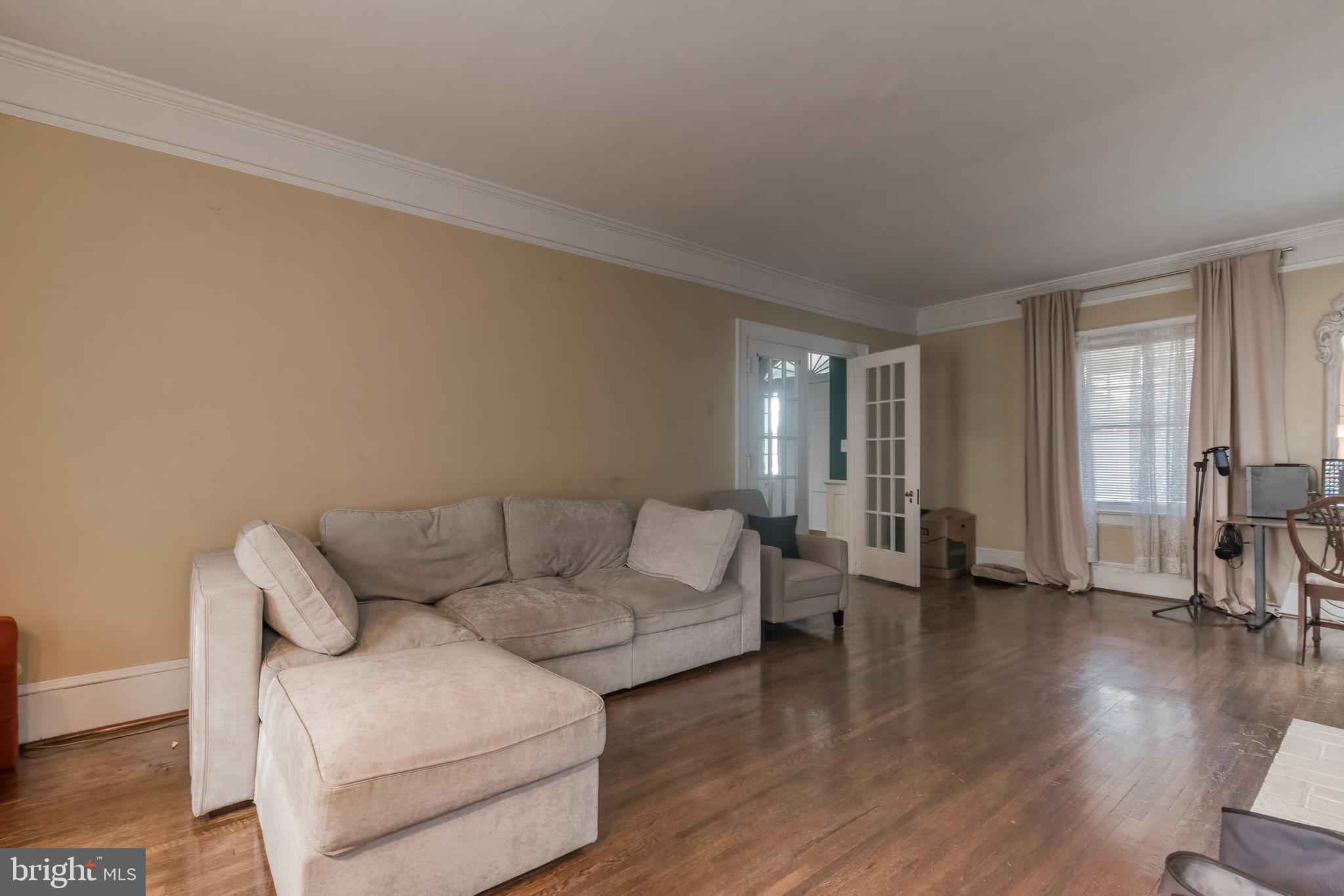 CITY OF MARTINSBURG - Residential