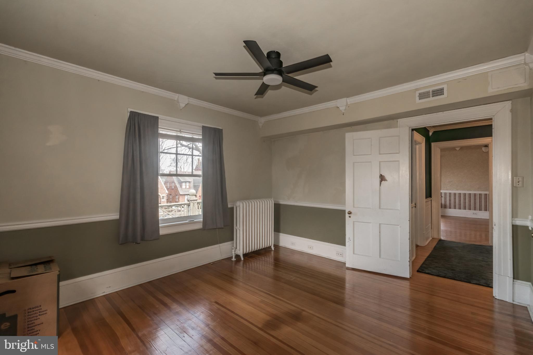 CITY OF MARTINSBURG - Residential