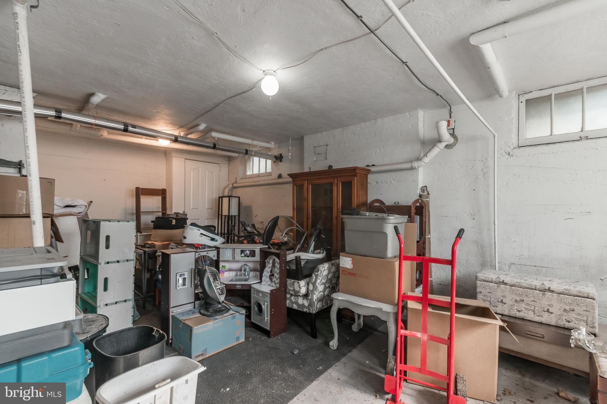 CITY OF MARTINSBURG - Residential