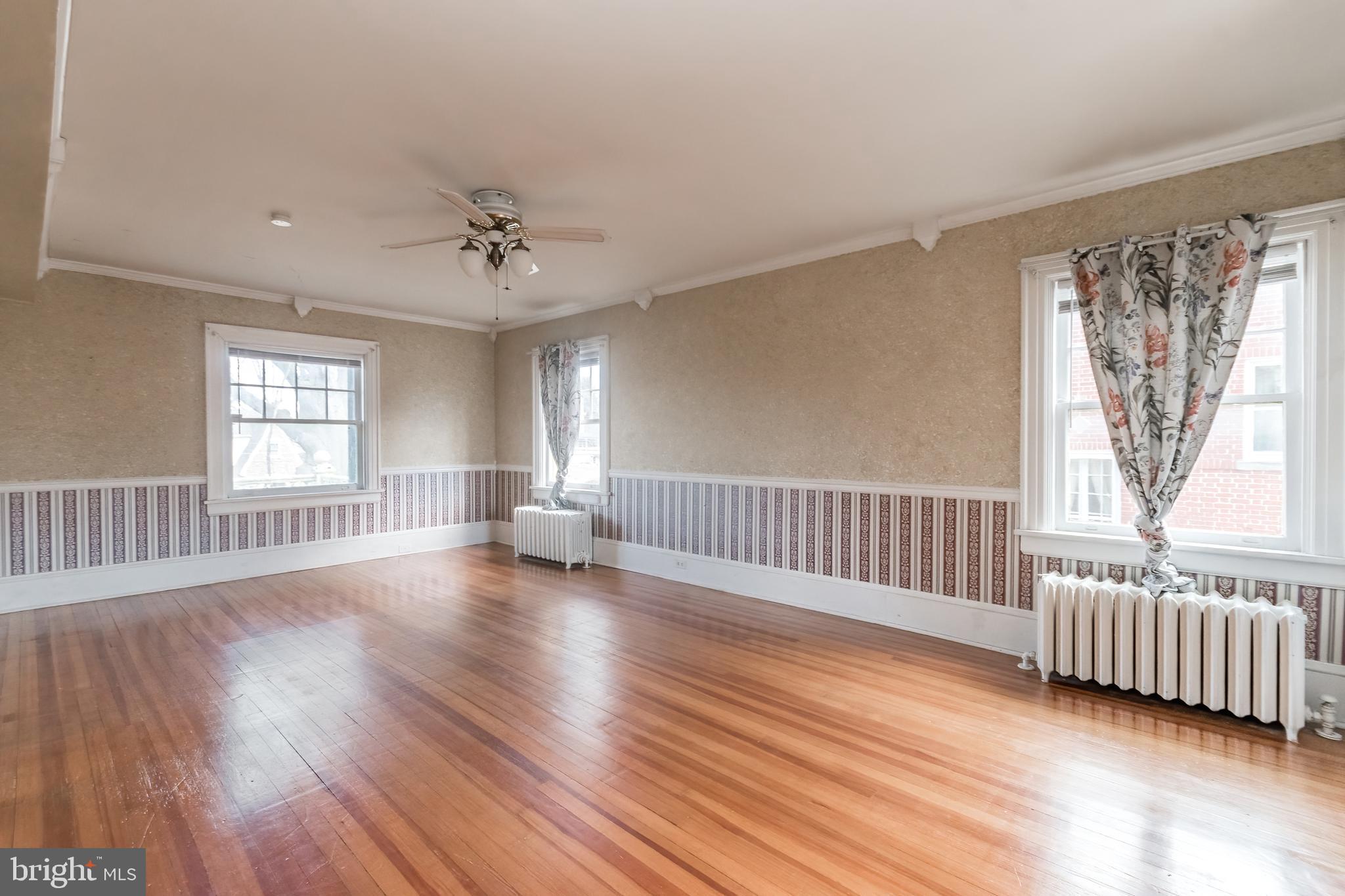 CITY OF MARTINSBURG - Residential