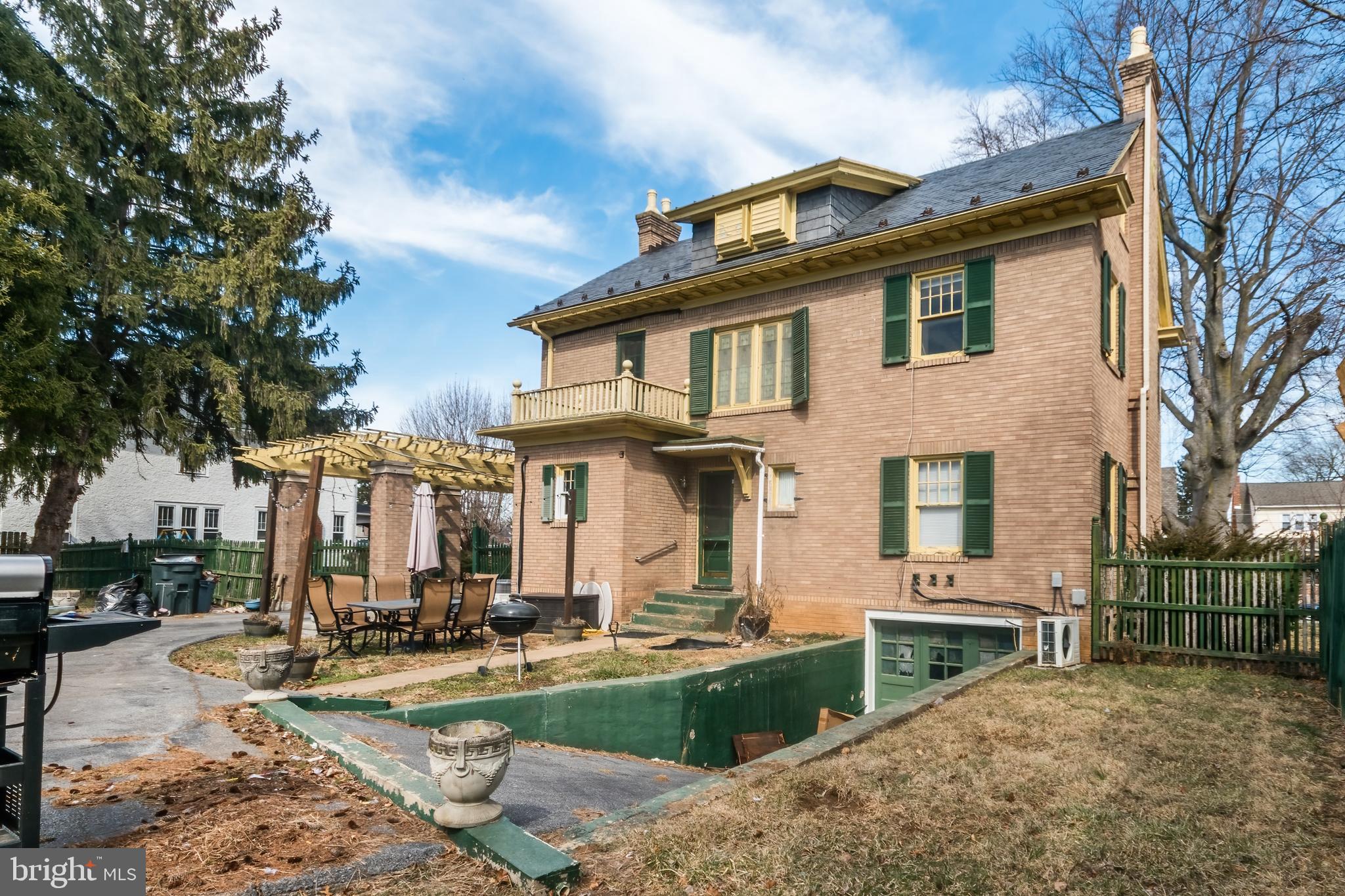 CITY OF MARTINSBURG - Residential