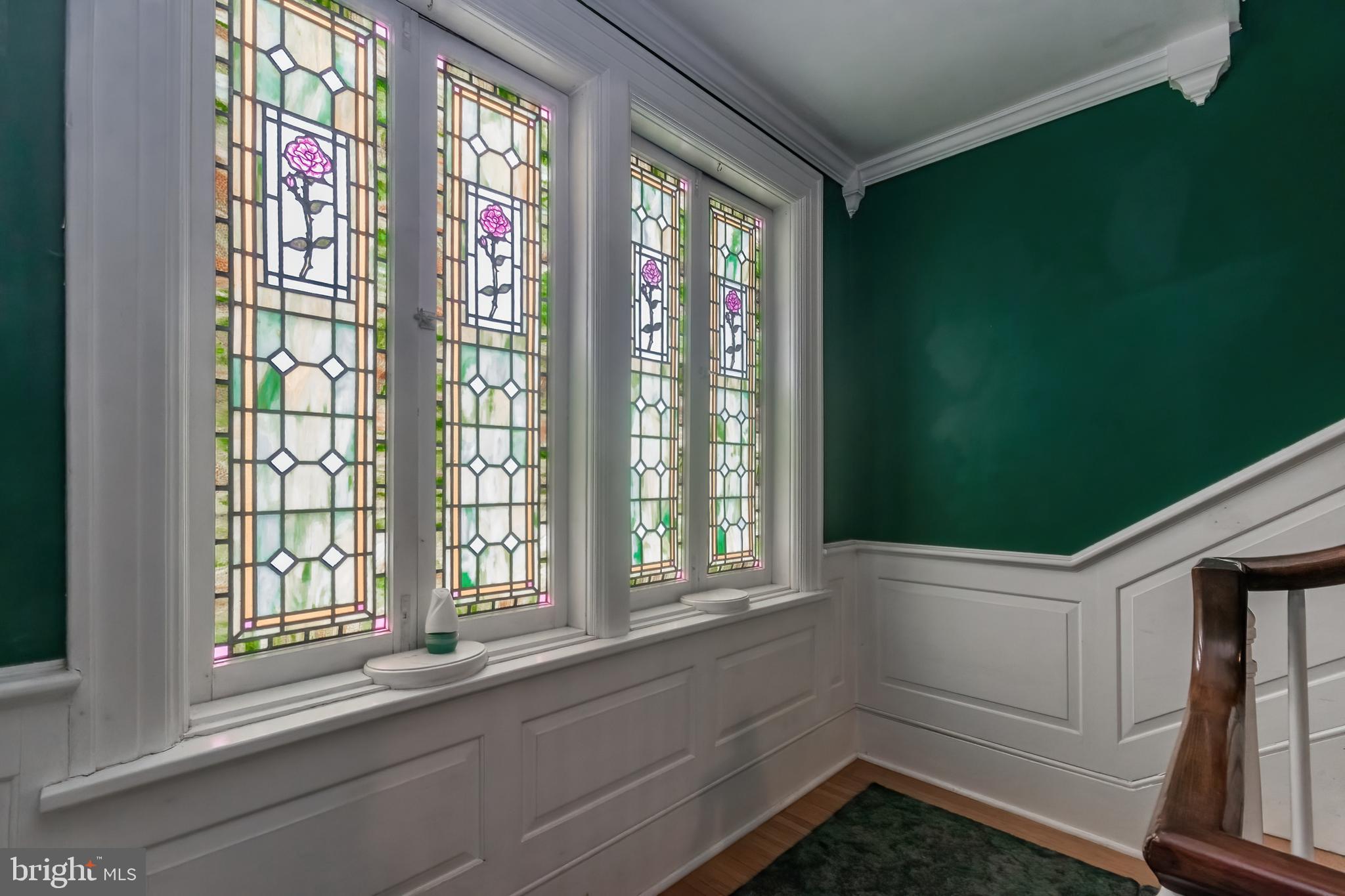 CITY OF MARTINSBURG - Residential