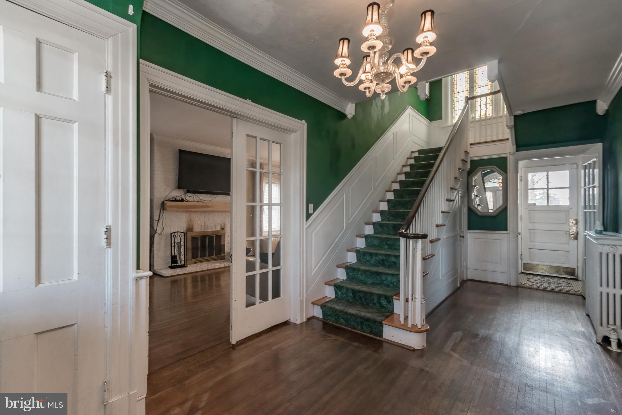 CITY OF MARTINSBURG - Residential