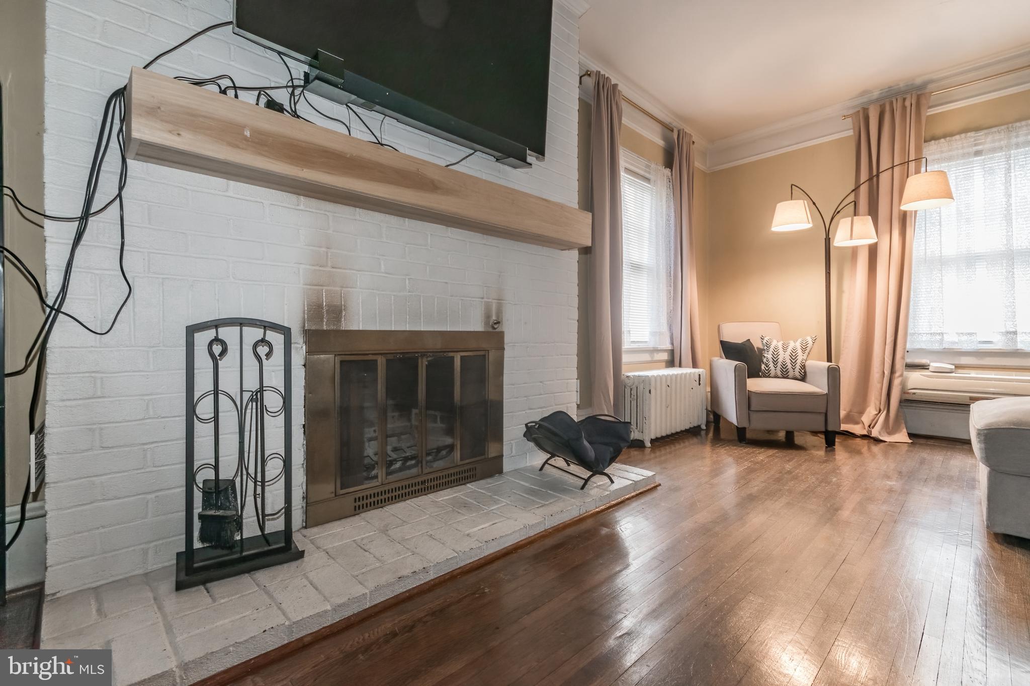 CITY OF MARTINSBURG - Residential