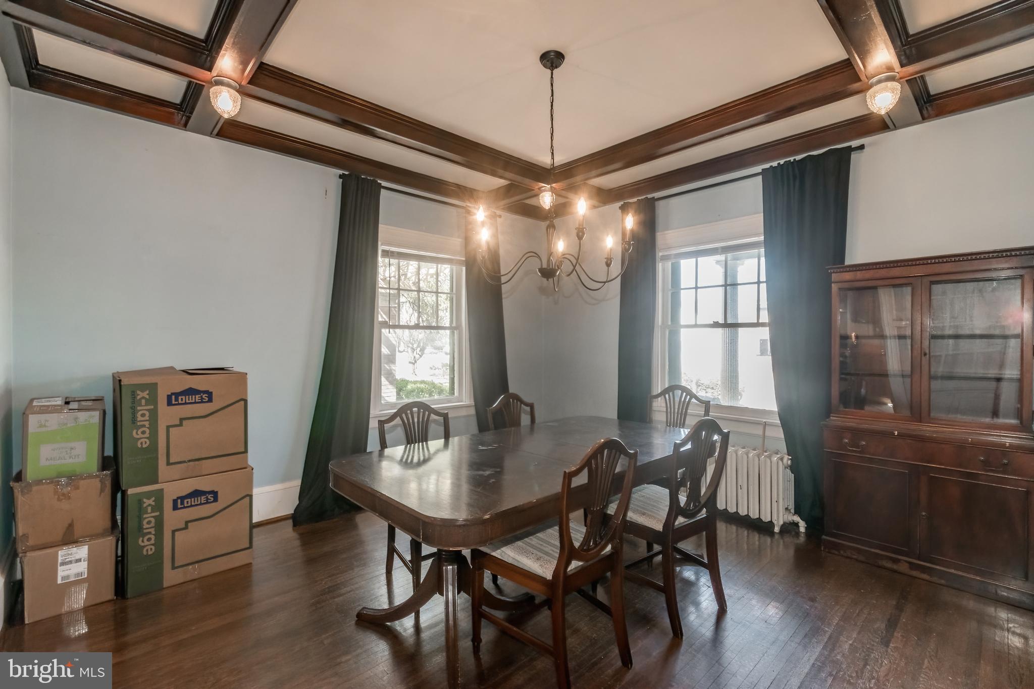 CITY OF MARTINSBURG - Residential