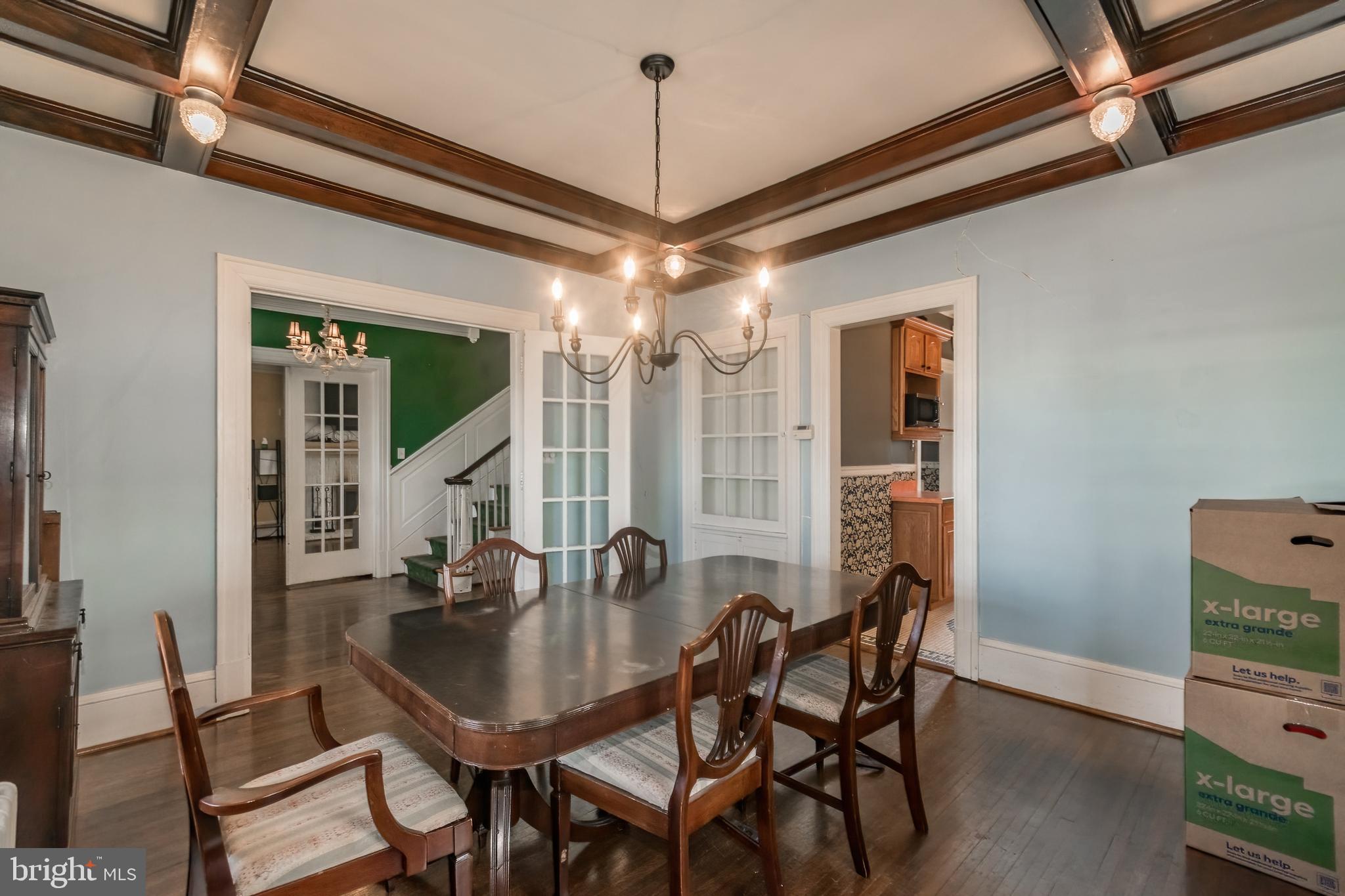 CITY OF MARTINSBURG - Residential