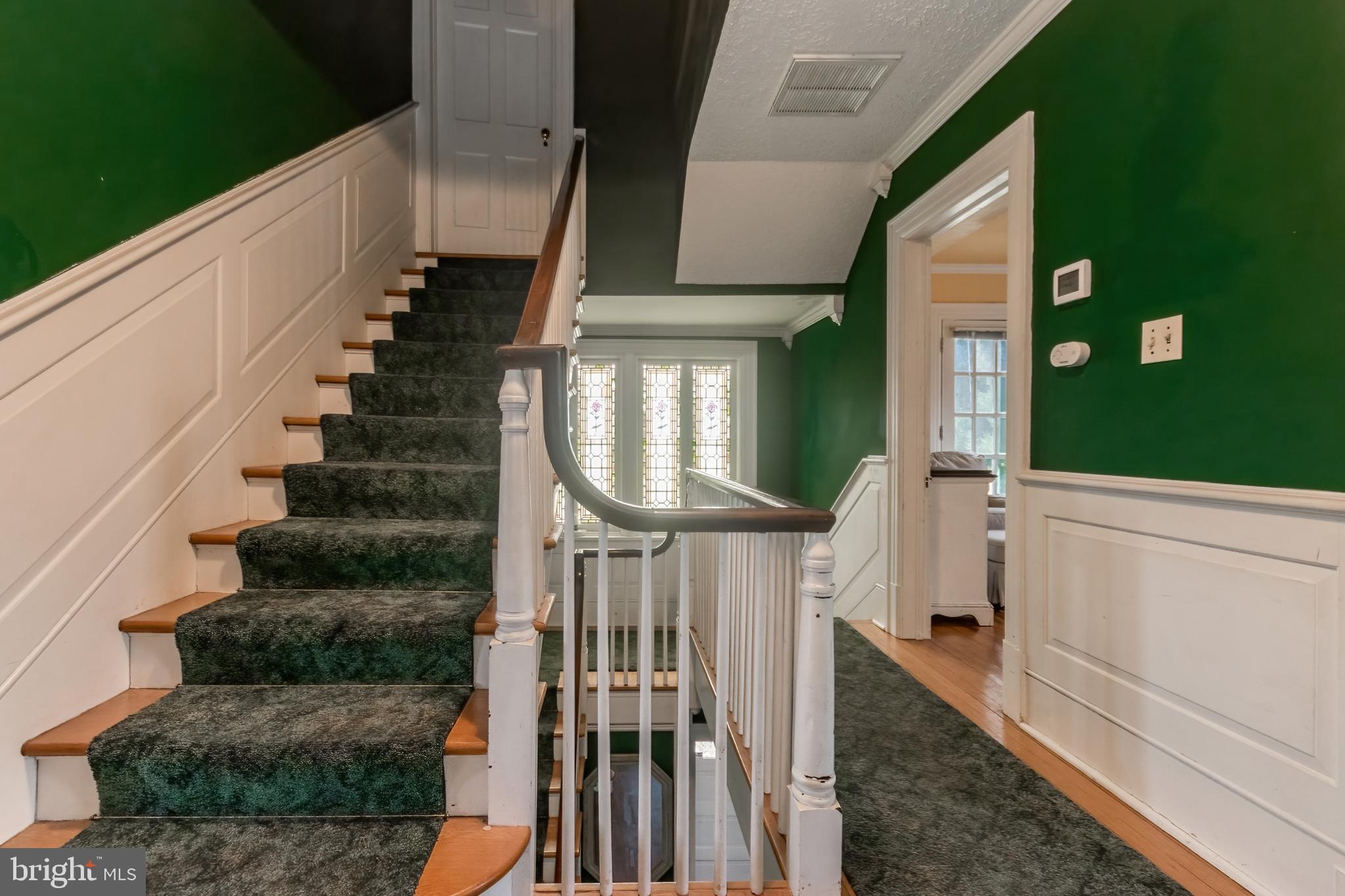 CITY OF MARTINSBURG - Residential