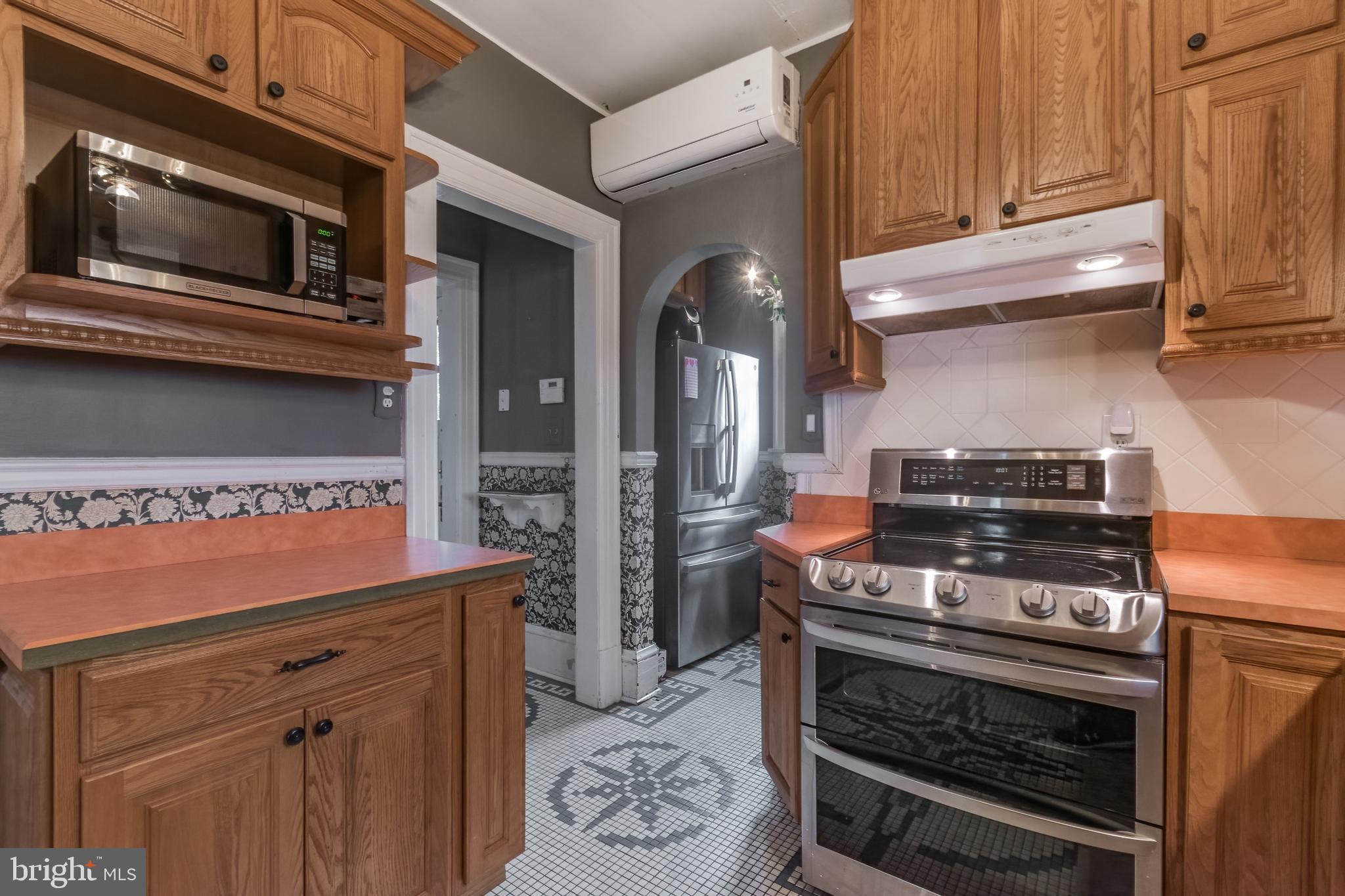 CITY OF MARTINSBURG - Residential