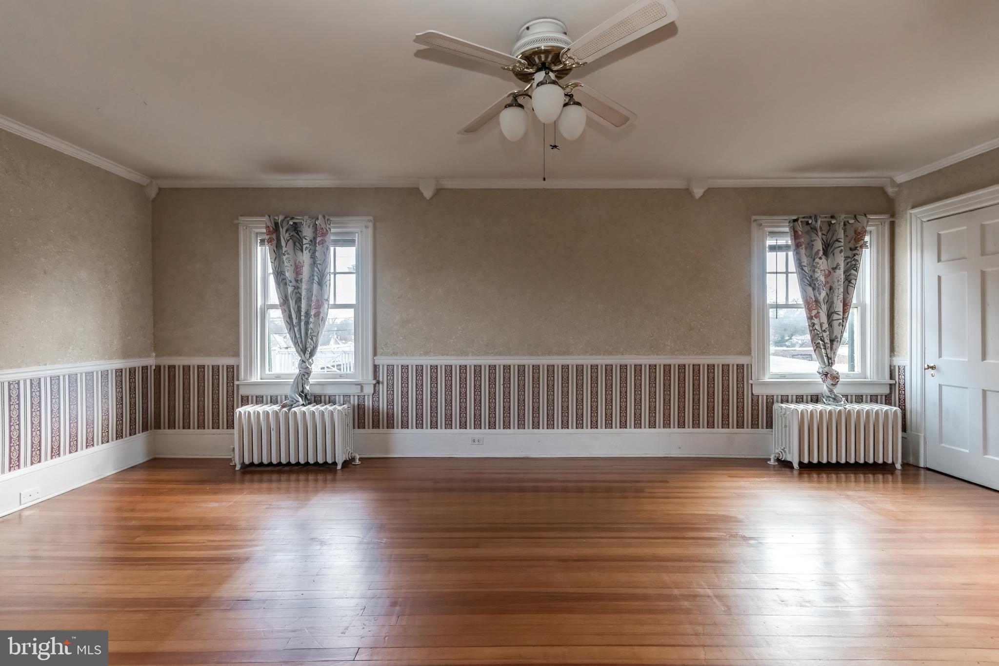 CITY OF MARTINSBURG - Residential