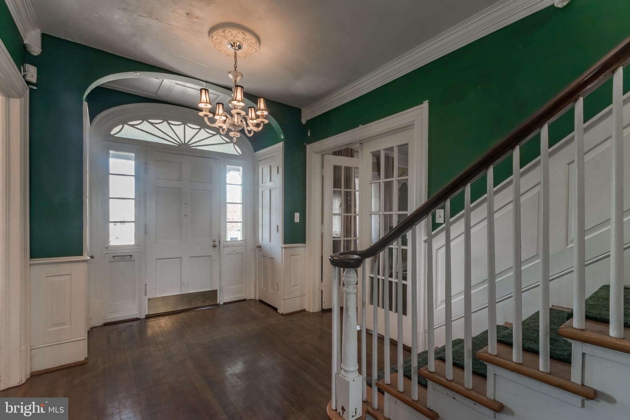 CITY OF MARTINSBURG - Residential