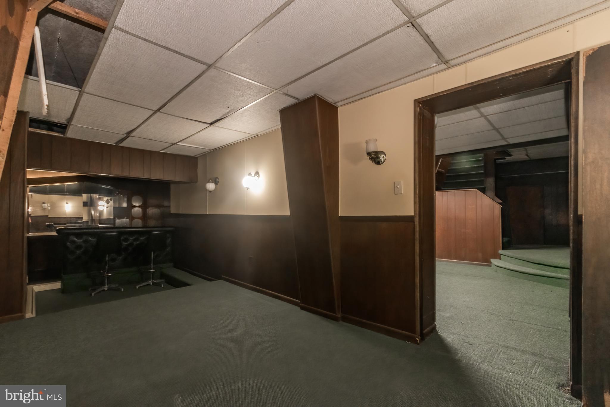 CITY OF MARTINSBURG - Residential