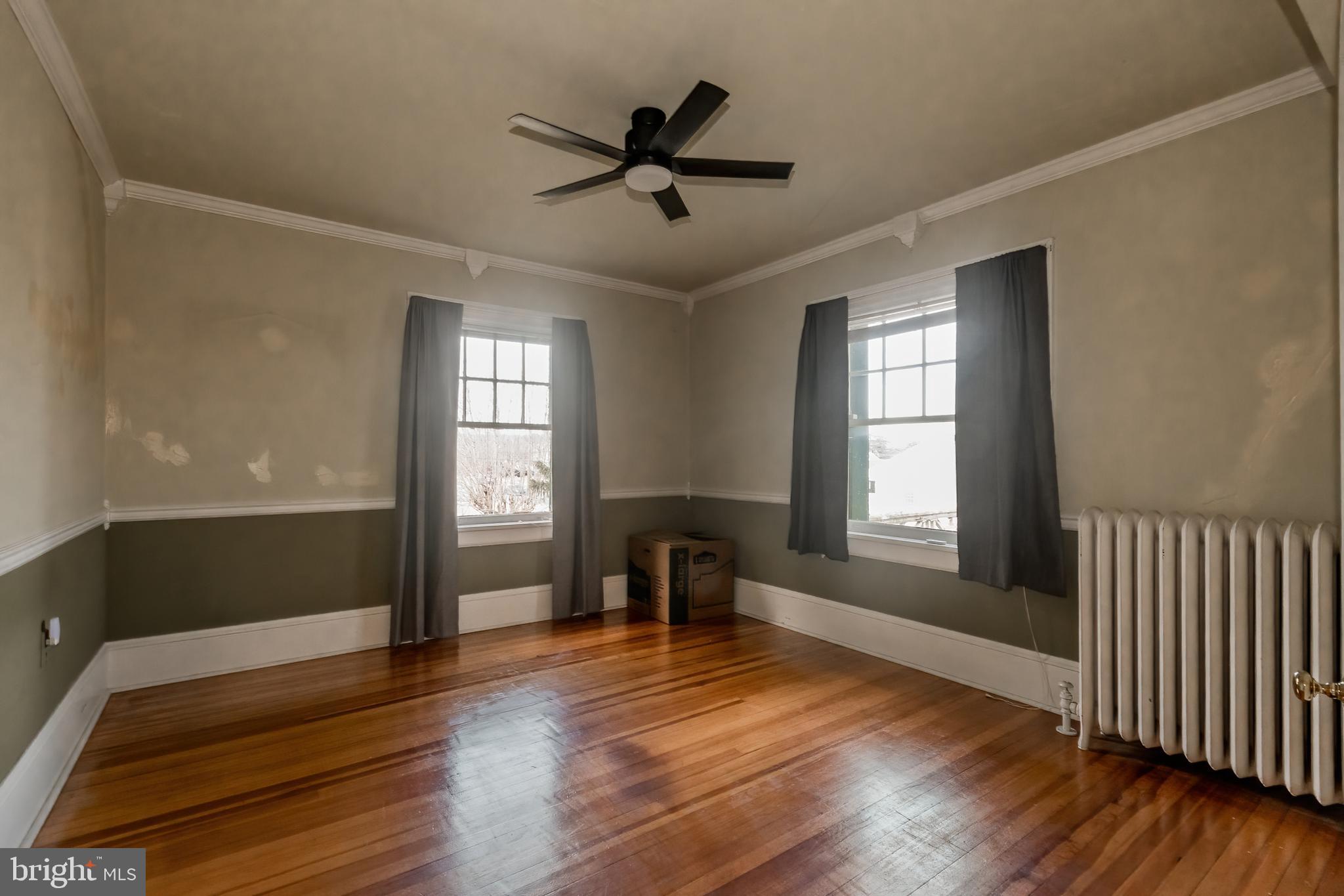 CITY OF MARTINSBURG - Residential