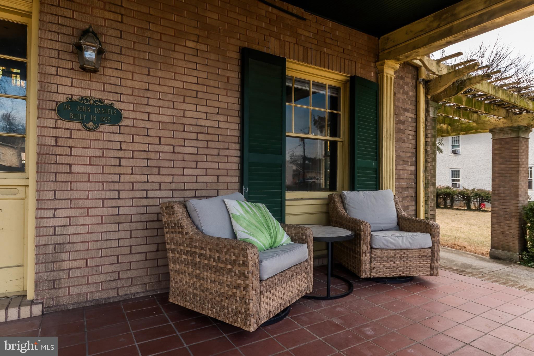 CITY OF MARTINSBURG - Residential