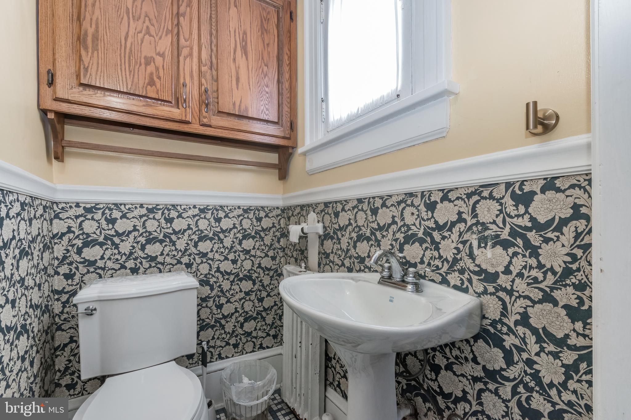 CITY OF MARTINSBURG - Residential