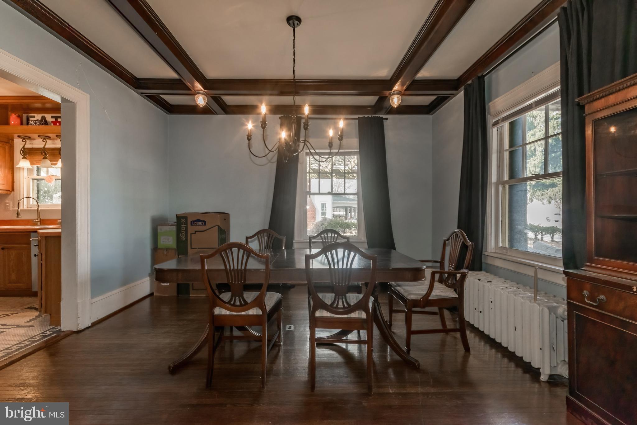 CITY OF MARTINSBURG - Residential