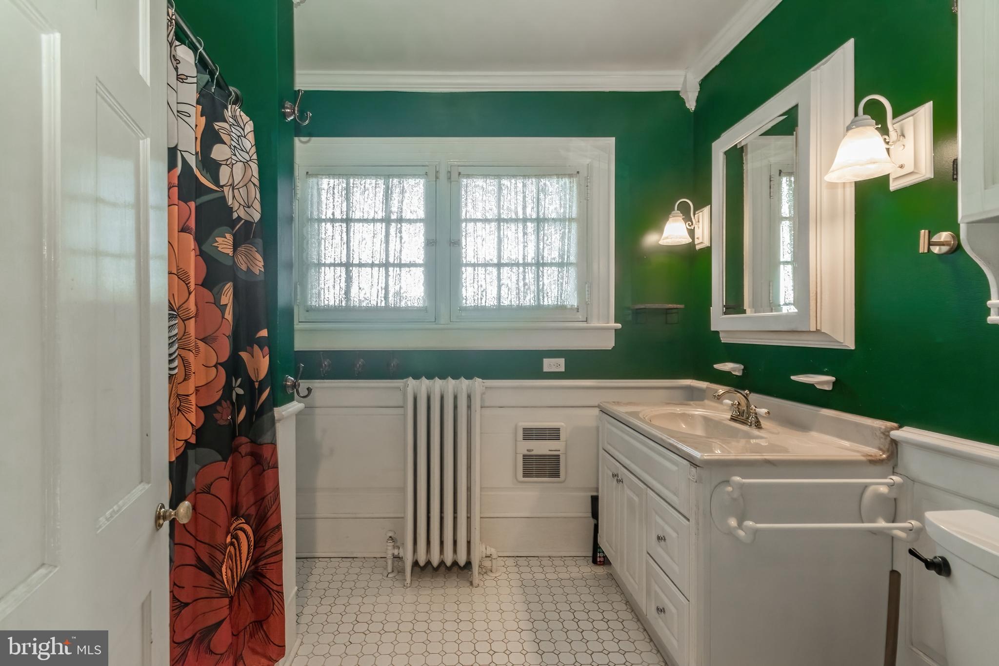 CITY OF MARTINSBURG - Residential