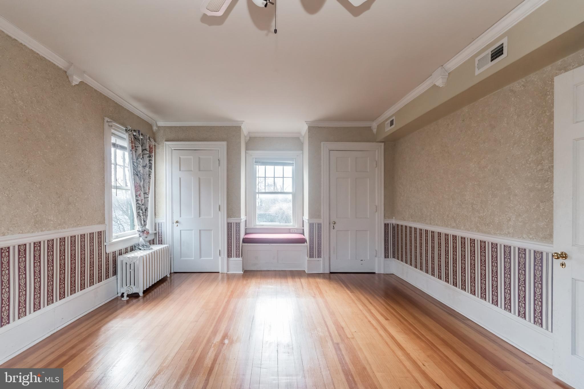 CITY OF MARTINSBURG - Residential