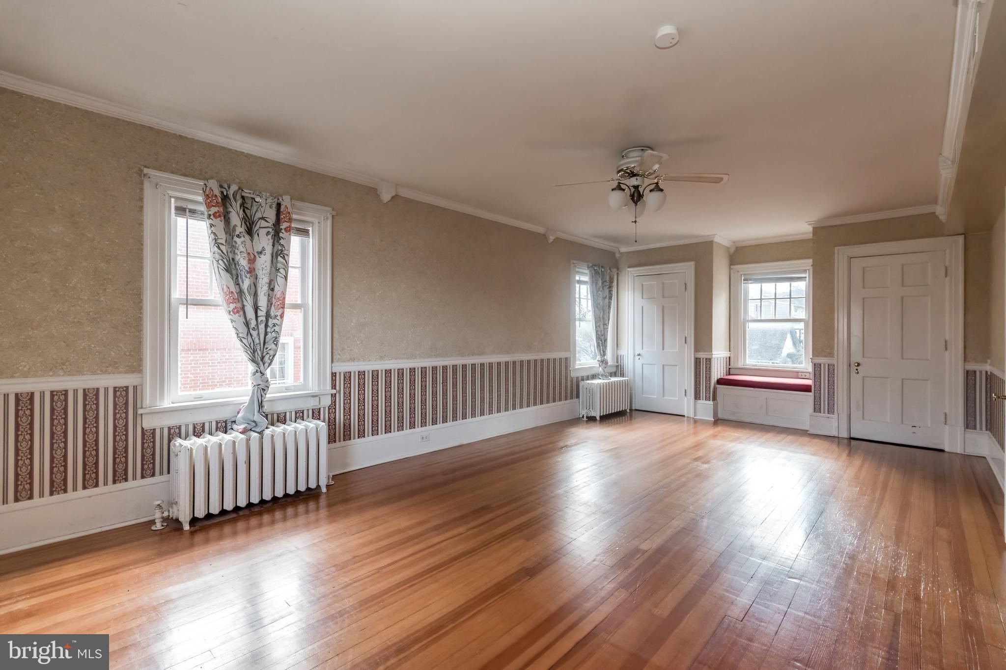 CITY OF MARTINSBURG - Residential