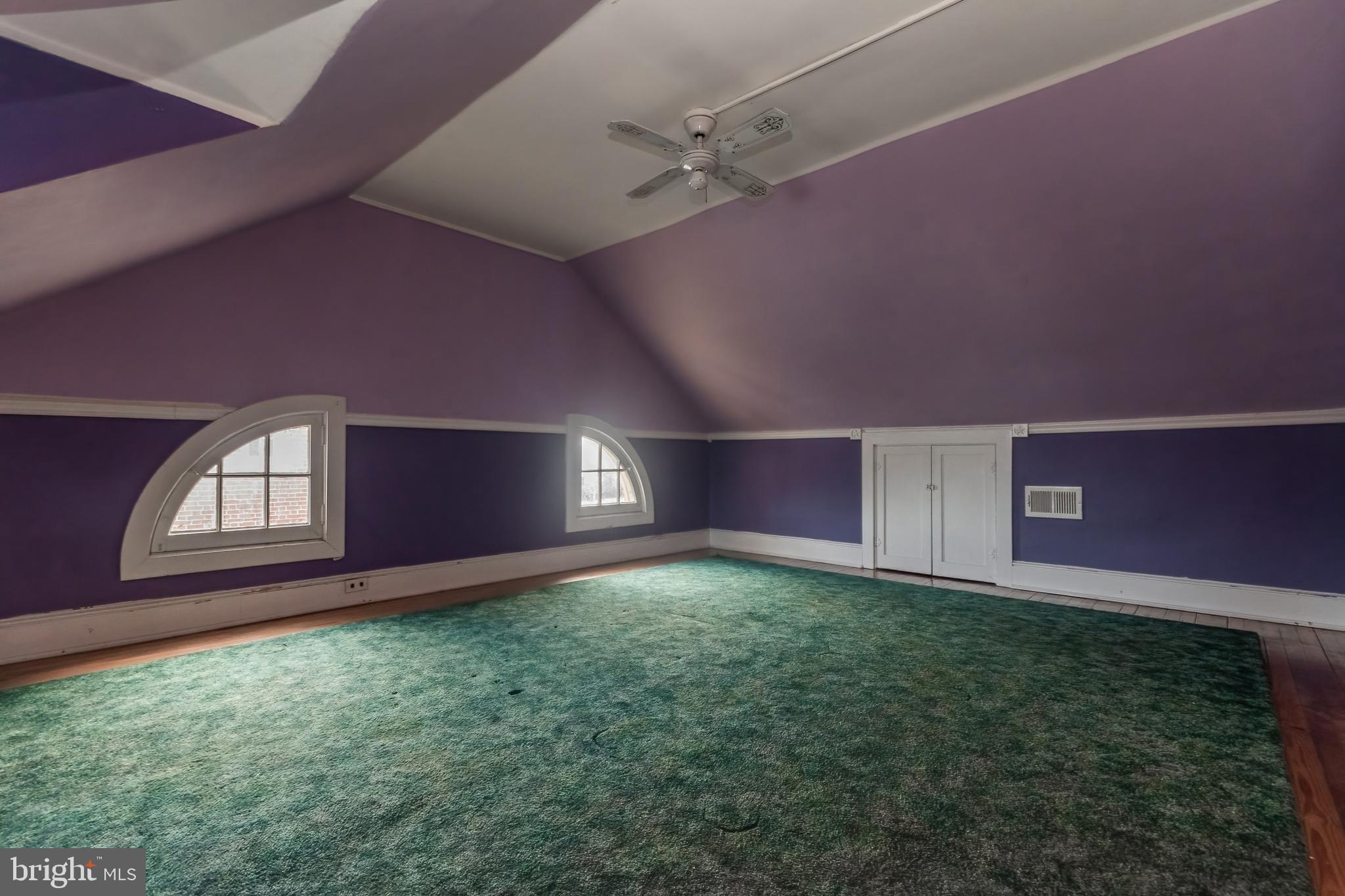 CITY OF MARTINSBURG - Residential