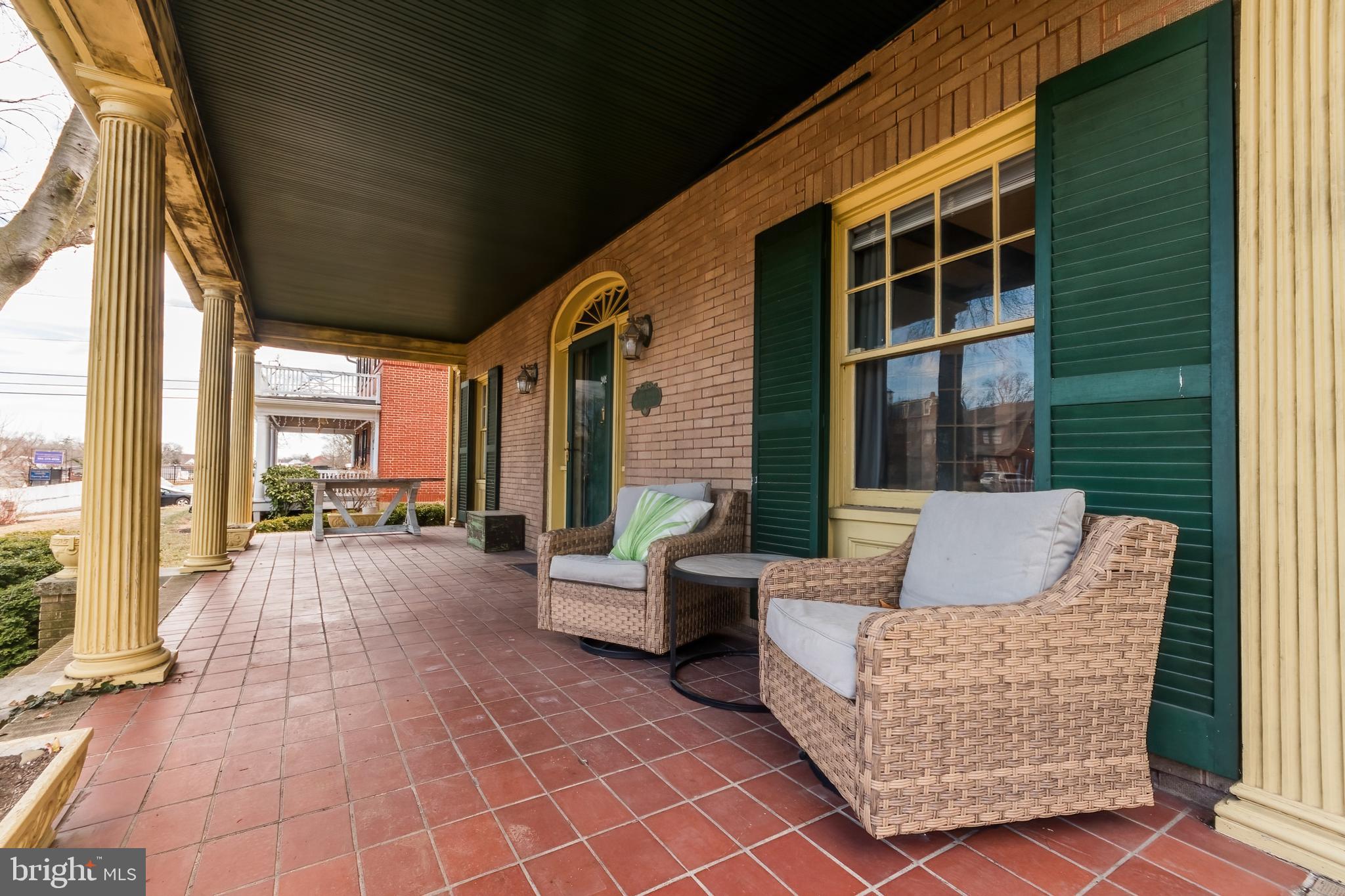 CITY OF MARTINSBURG - Residential