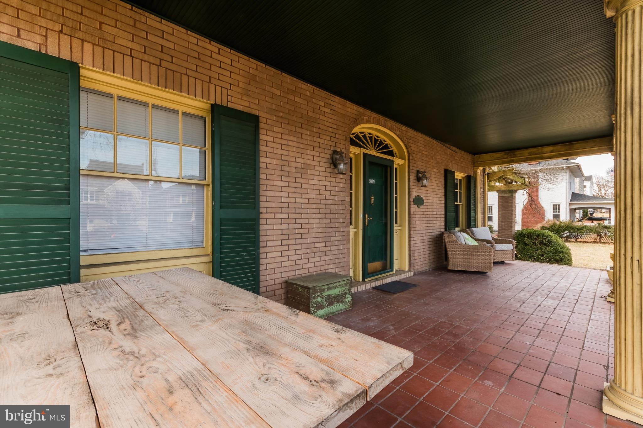 CITY OF MARTINSBURG - Residential