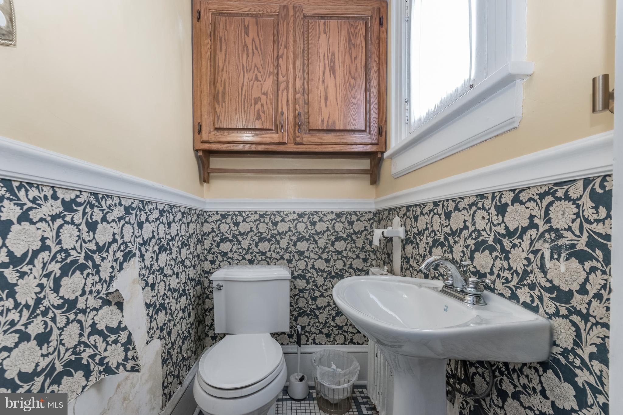 CITY OF MARTINSBURG - Residential