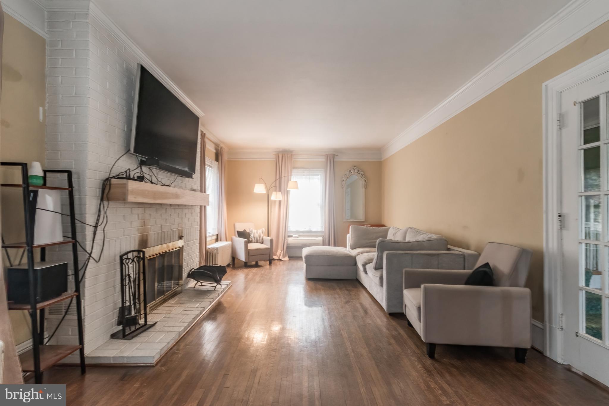 CITY OF MARTINSBURG - Residential