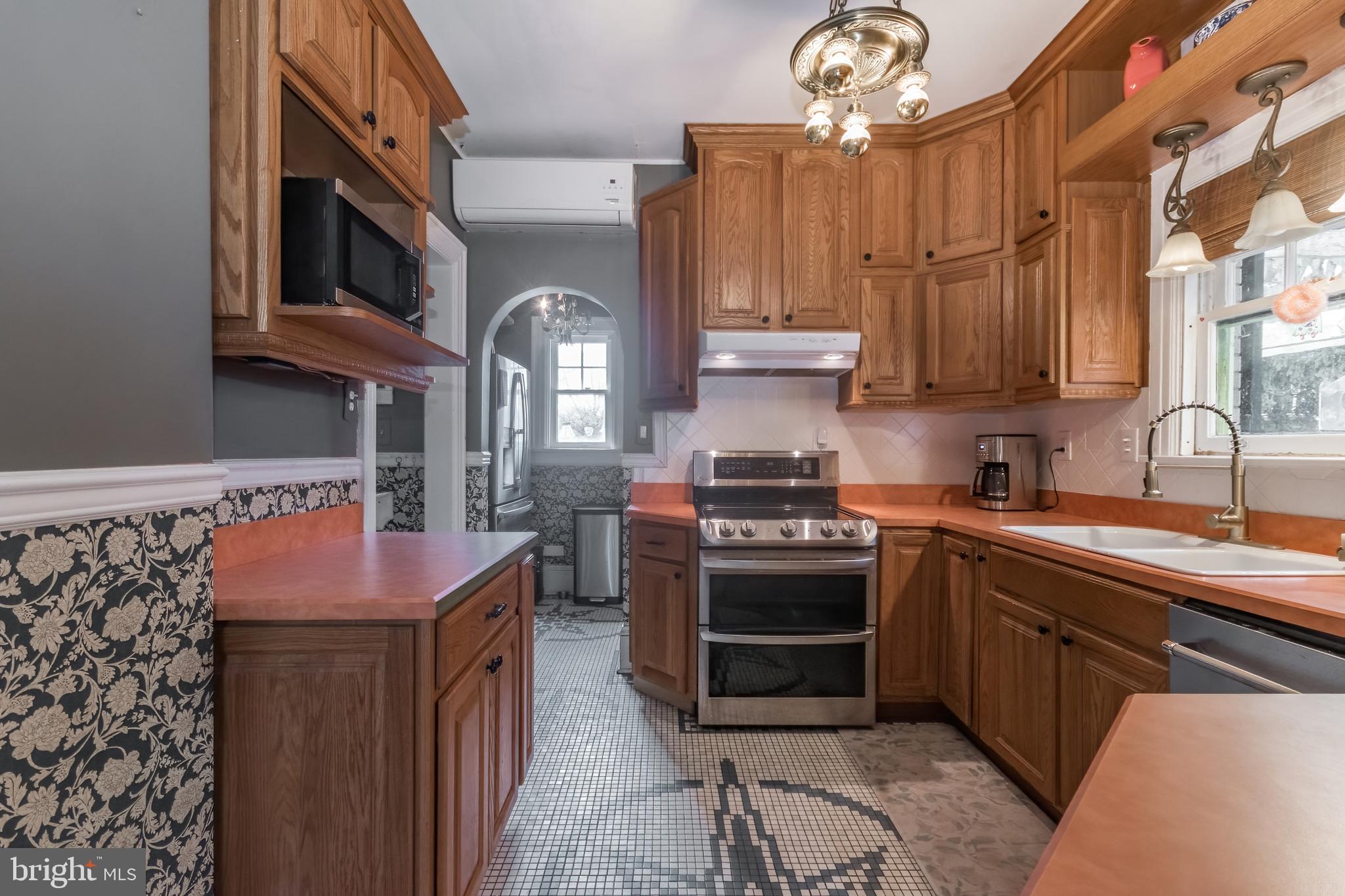 CITY OF MARTINSBURG - Residential