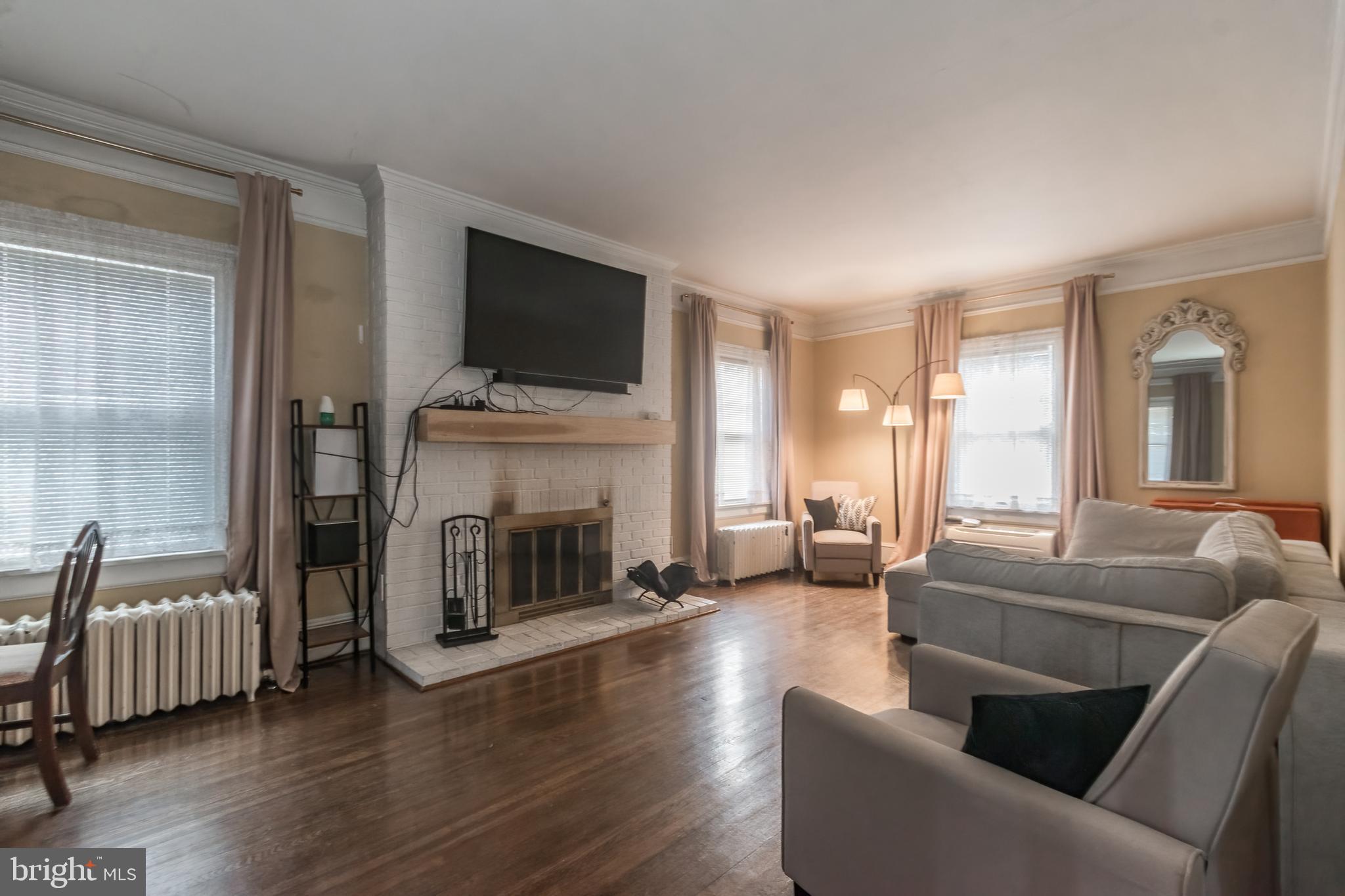 CITY OF MARTINSBURG - Residential