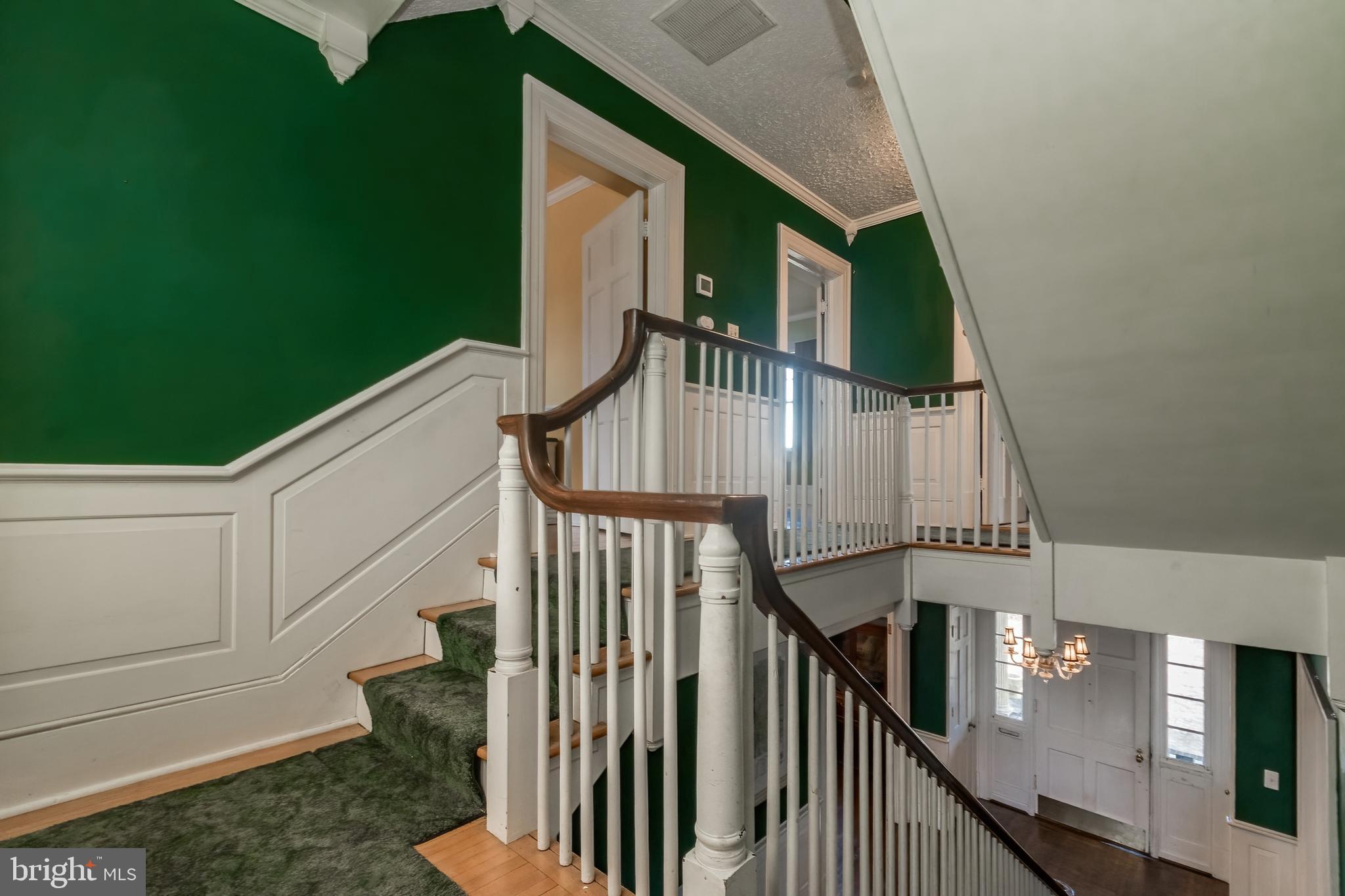 CITY OF MARTINSBURG - Residential