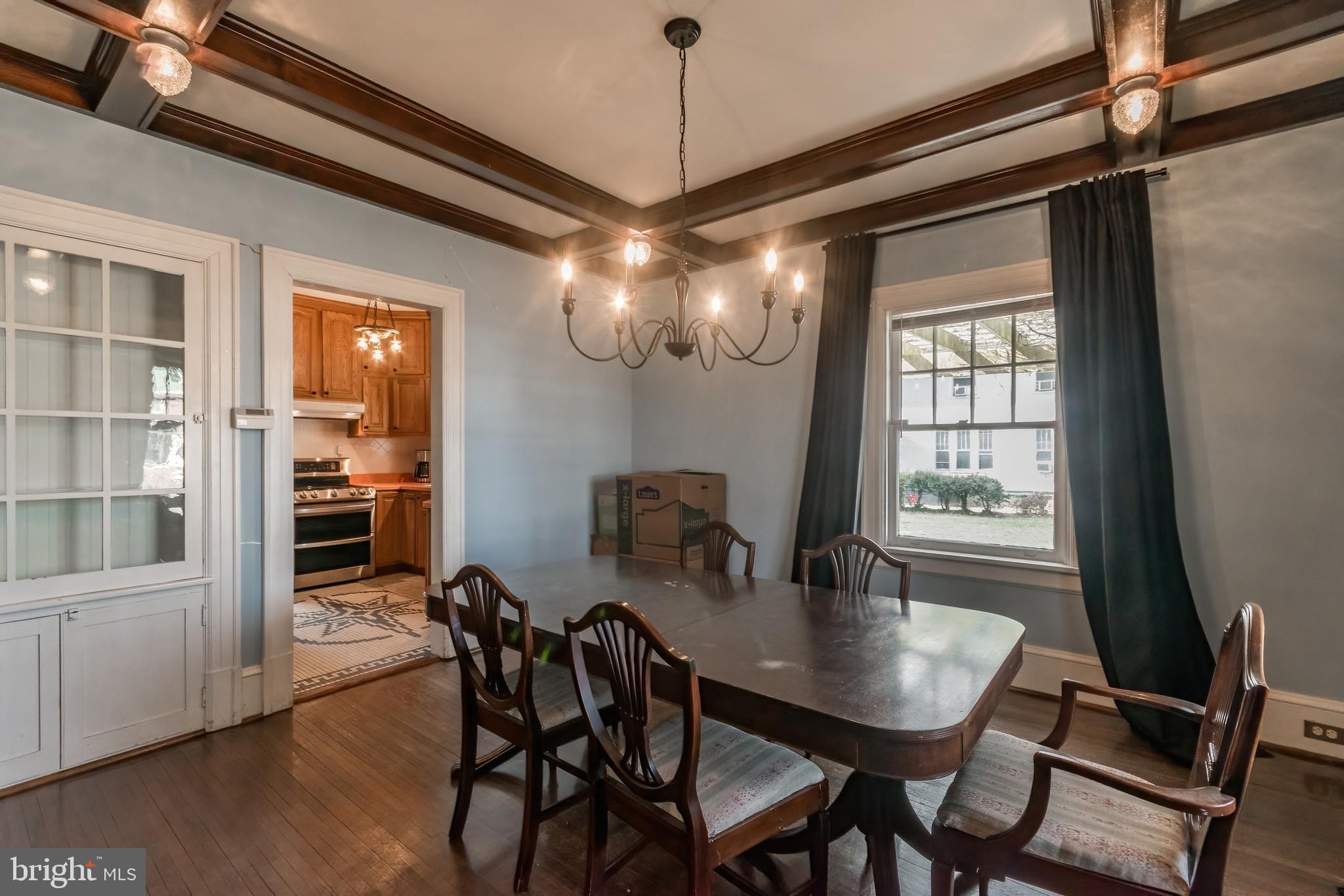 CITY OF MARTINSBURG - Residential