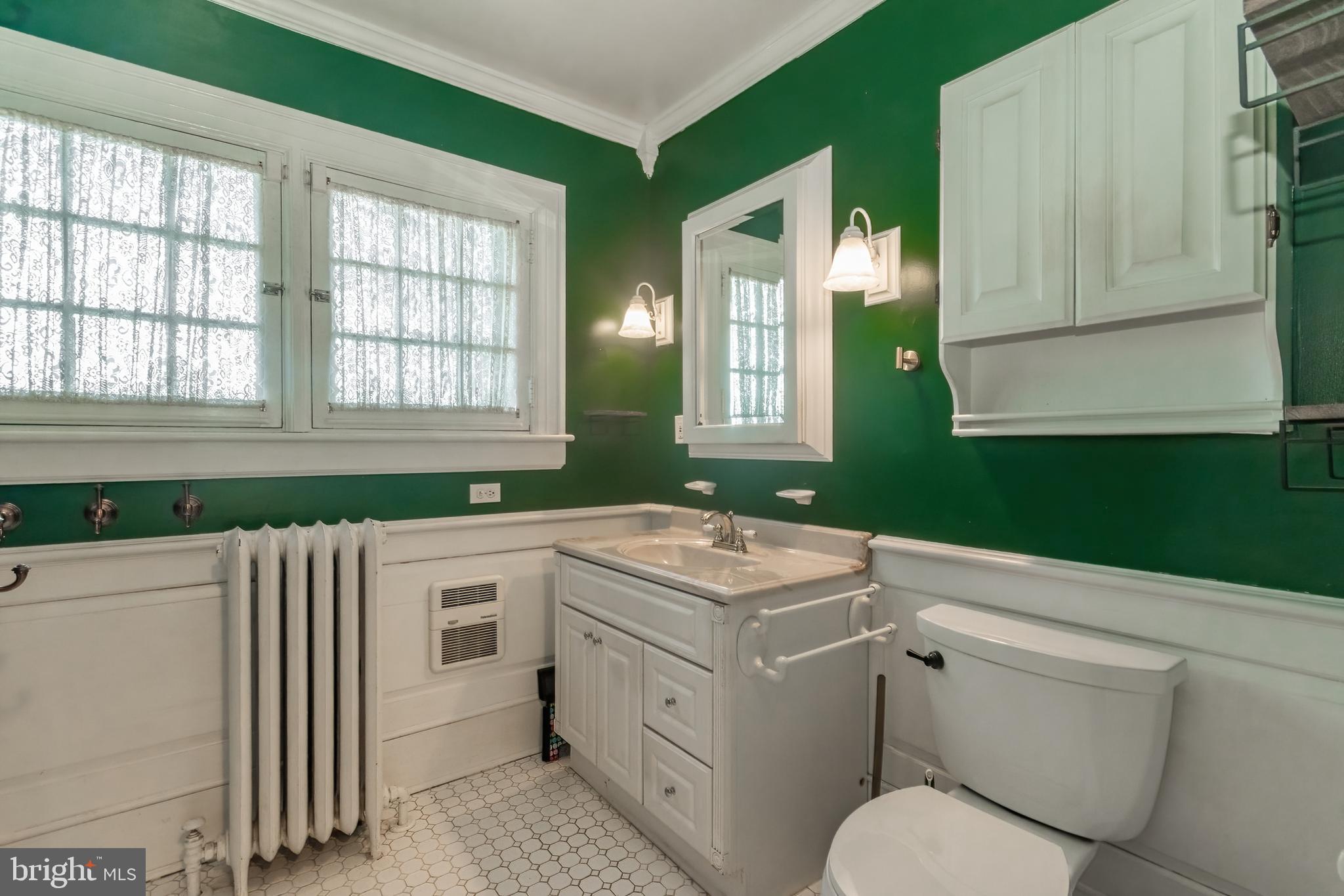 CITY OF MARTINSBURG - Residential