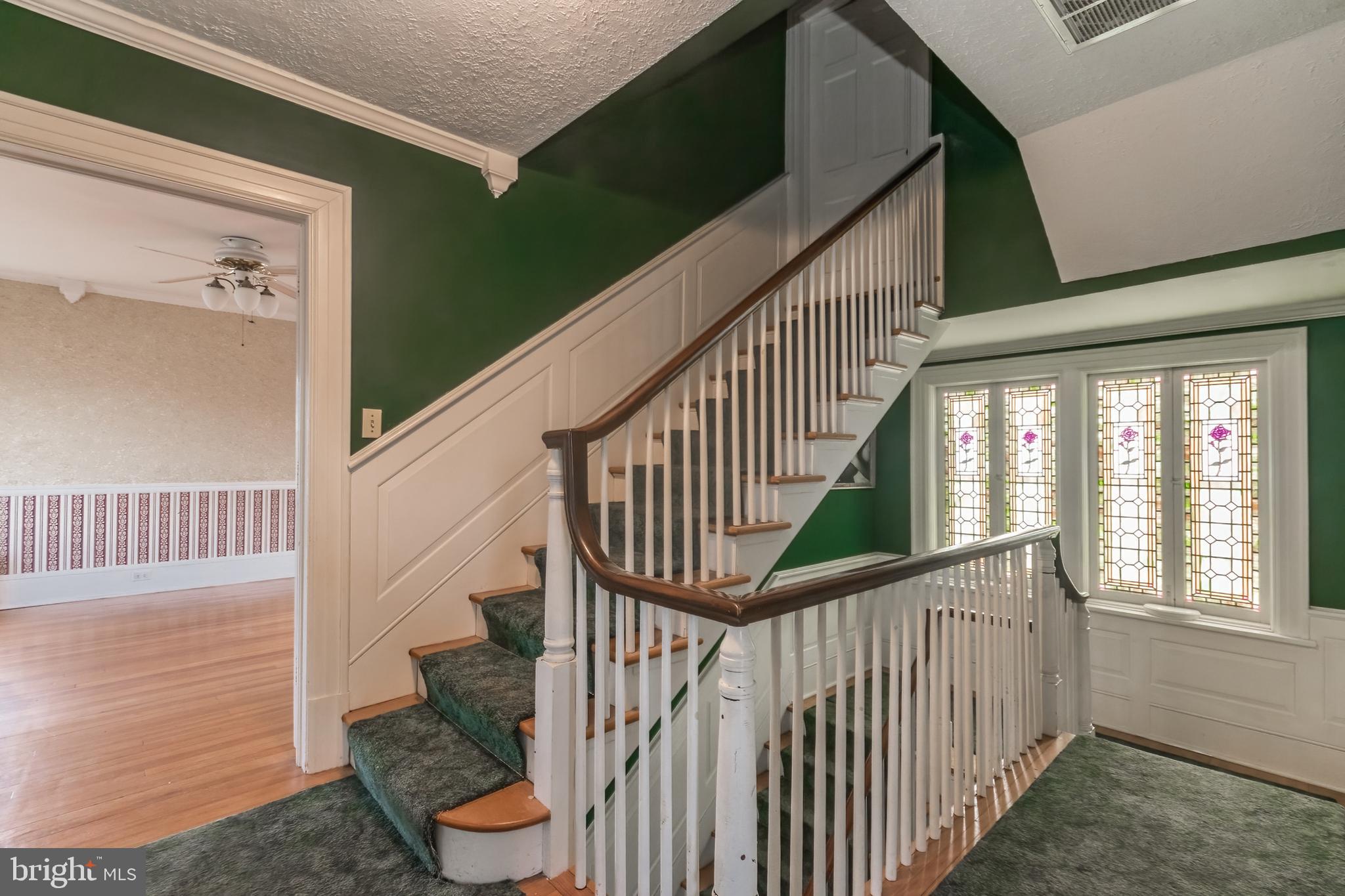 CITY OF MARTINSBURG - Residential