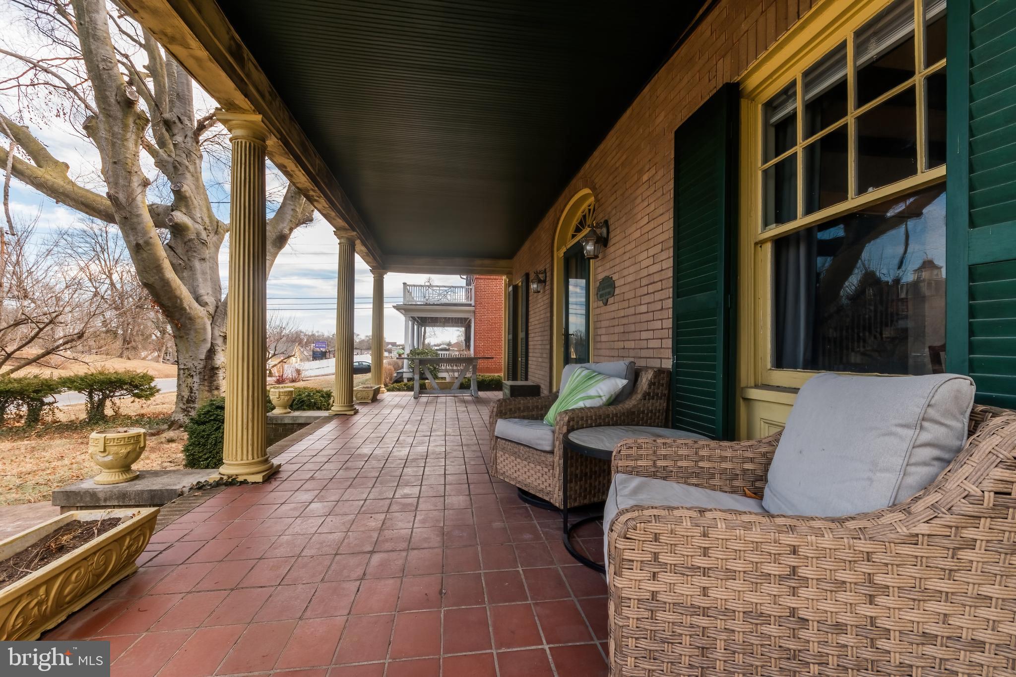 CITY OF MARTINSBURG - Residential