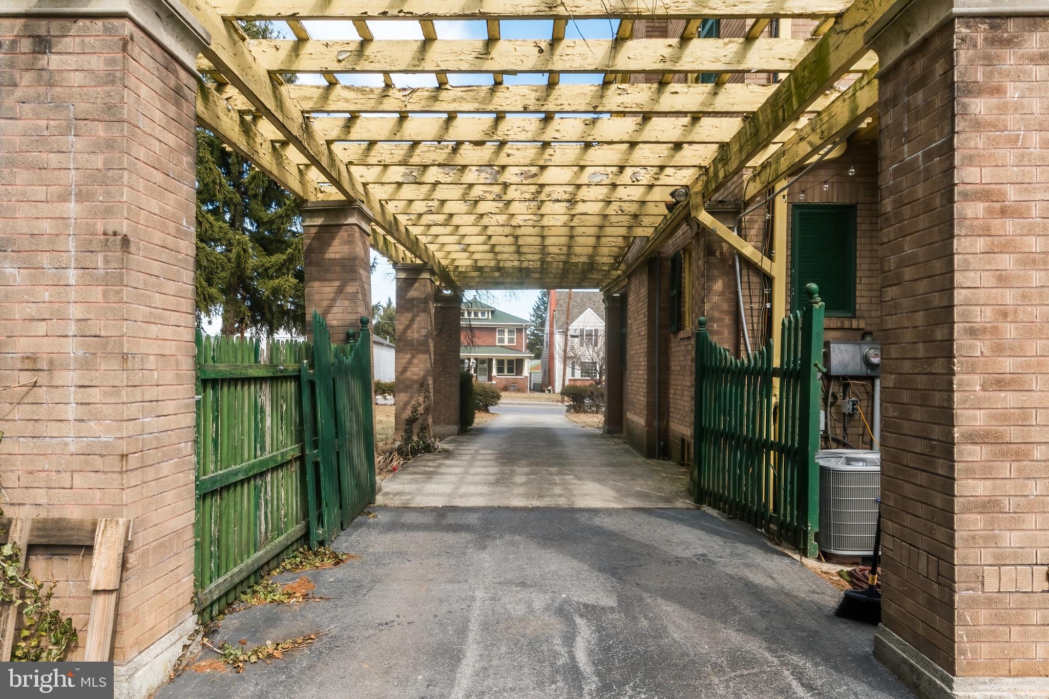 CITY OF MARTINSBURG - Residential