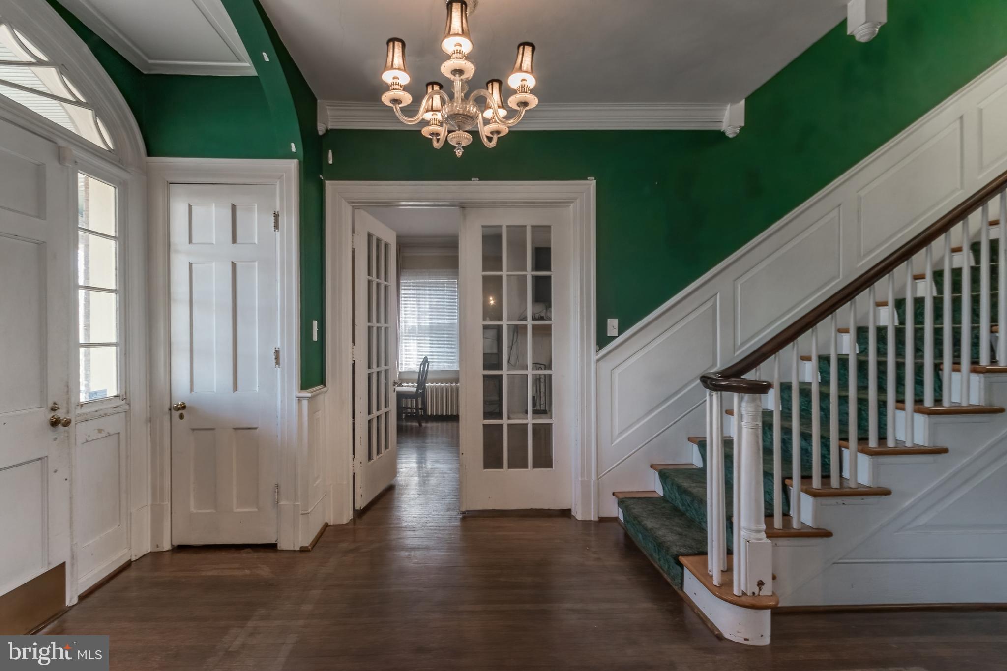 CITY OF MARTINSBURG - Residential